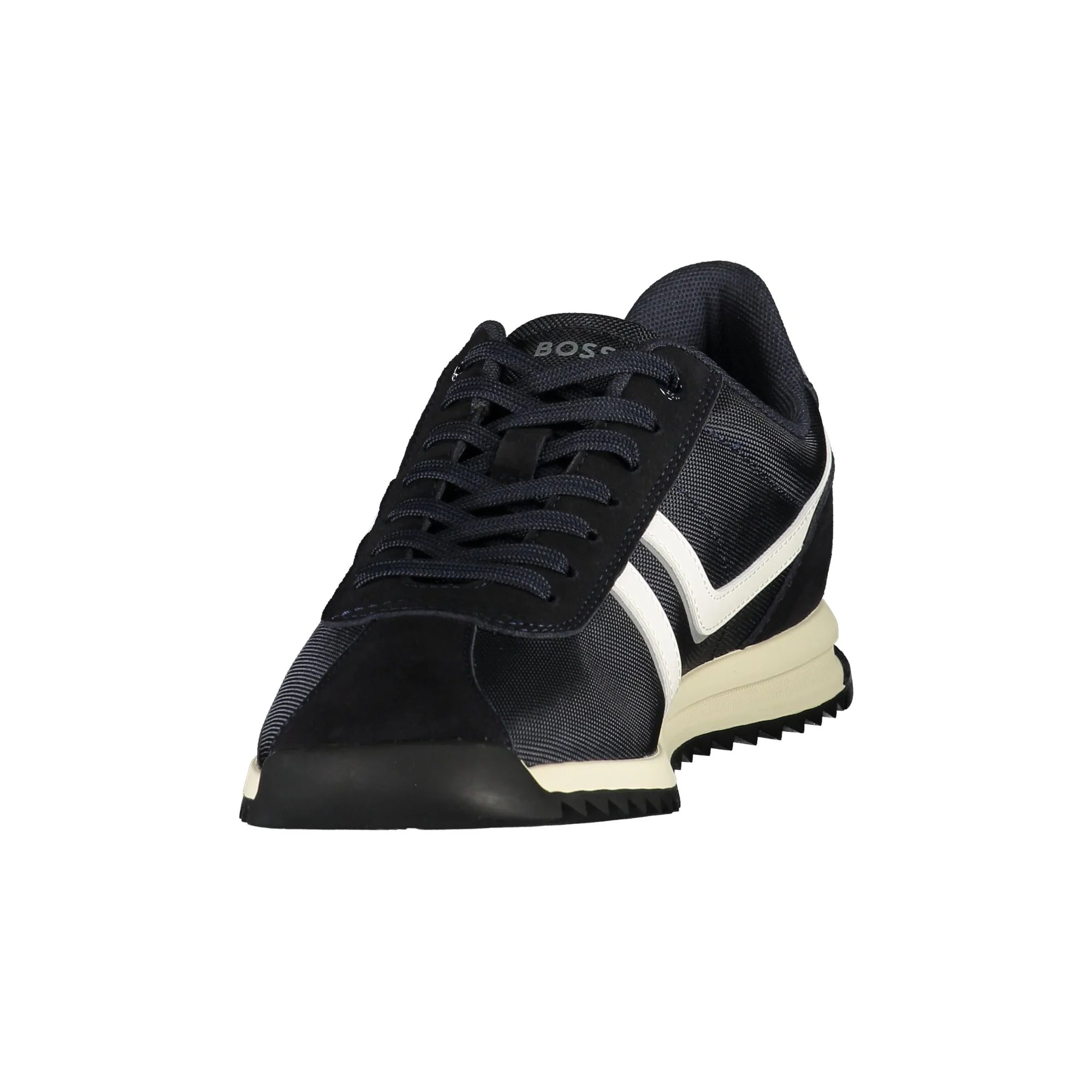 BOSS CALZATURA SPORTIVA UOMO BLU