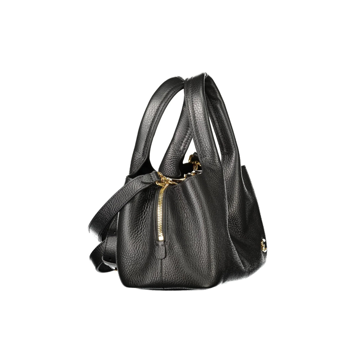 COCCINELLE BORSA DONNA NERO