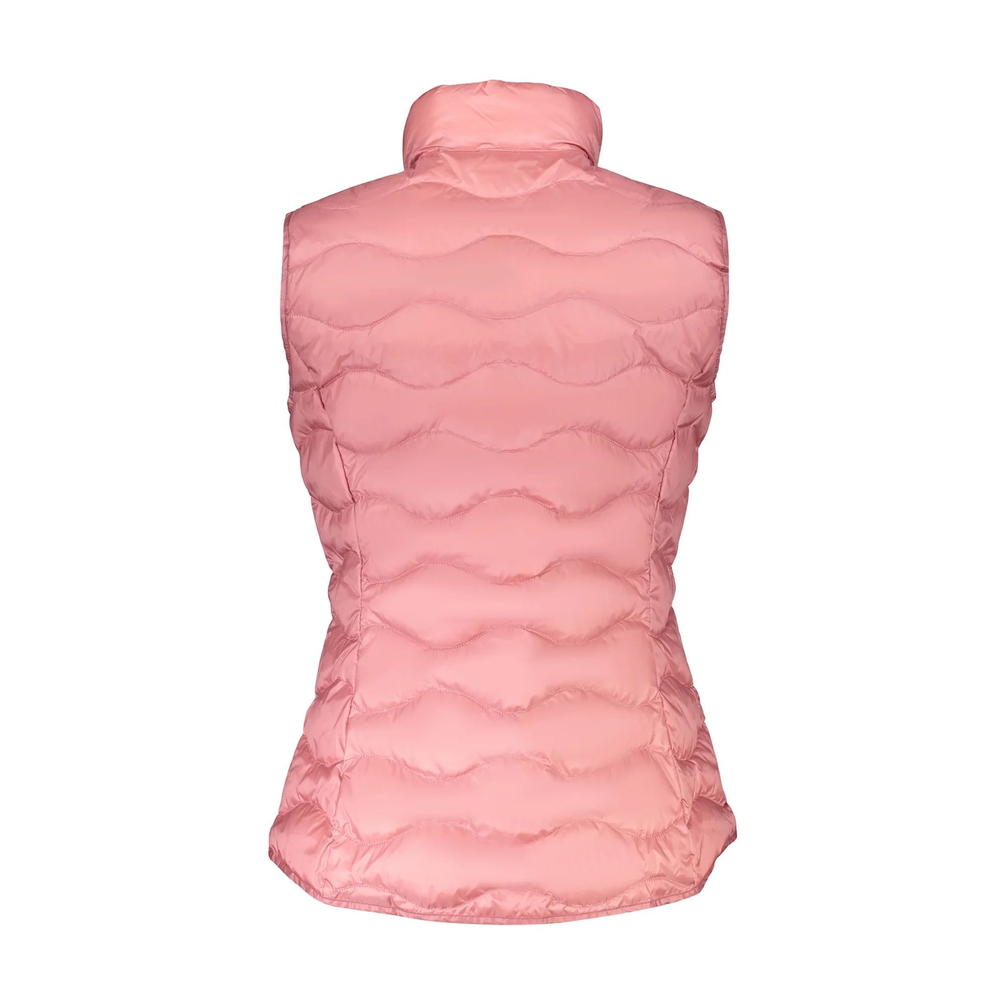 BLAUER APPAREL SMANICATO DONNA ROSA