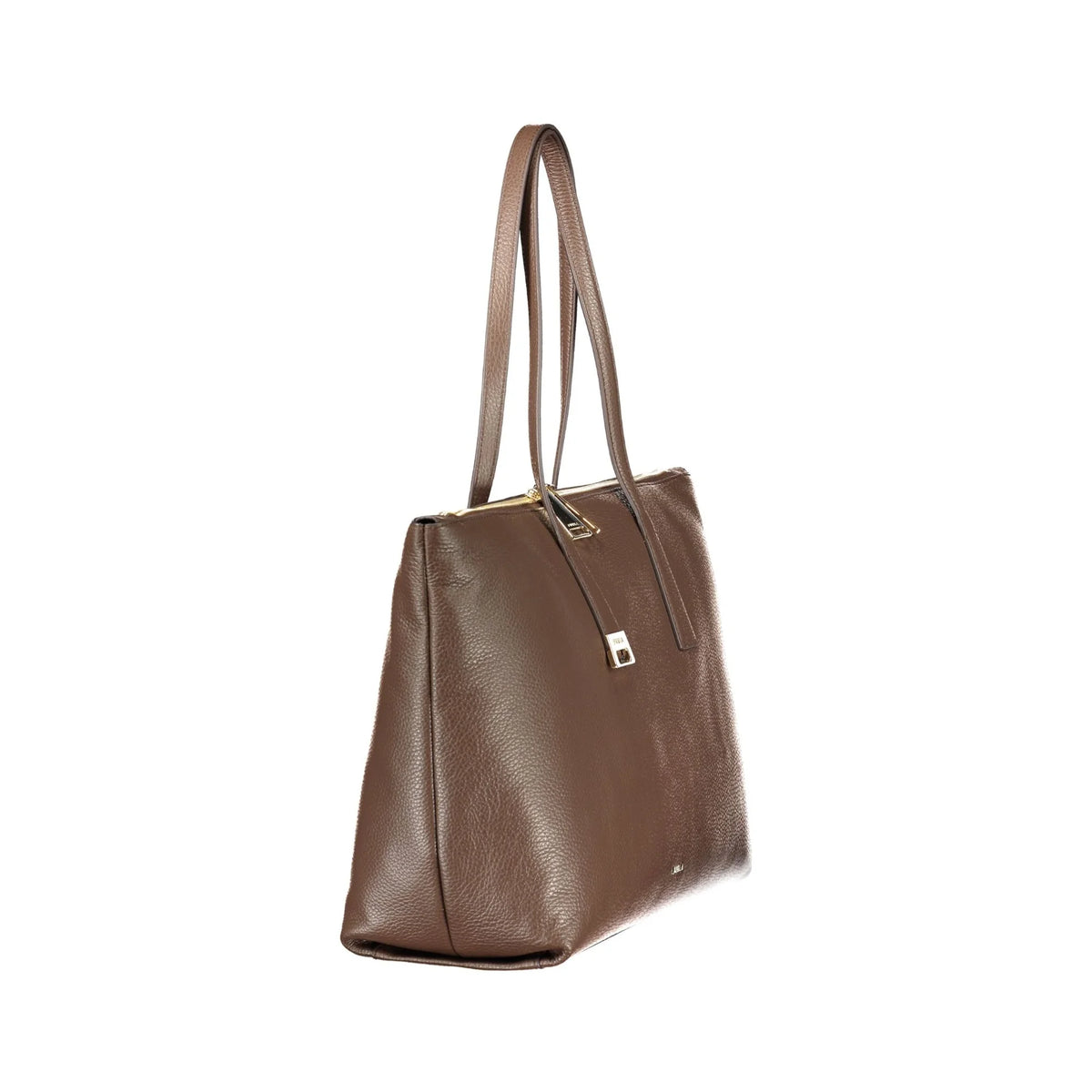 FURLA BORSA DONNA MARRONE
