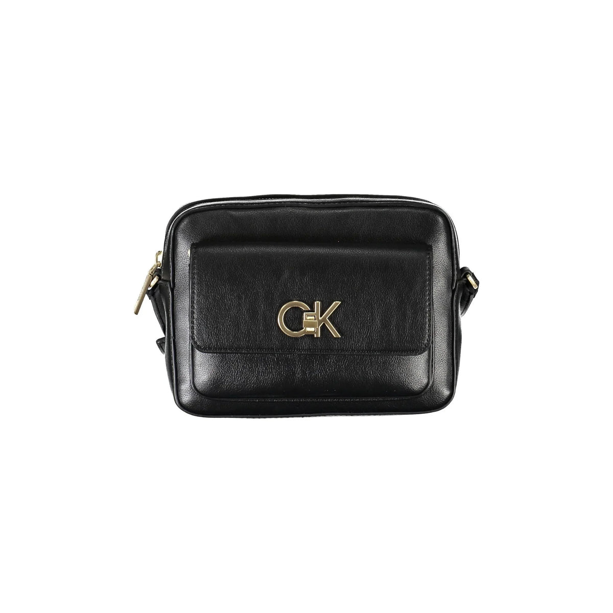 CALVIN KLEIN BORSA DONNA NERO