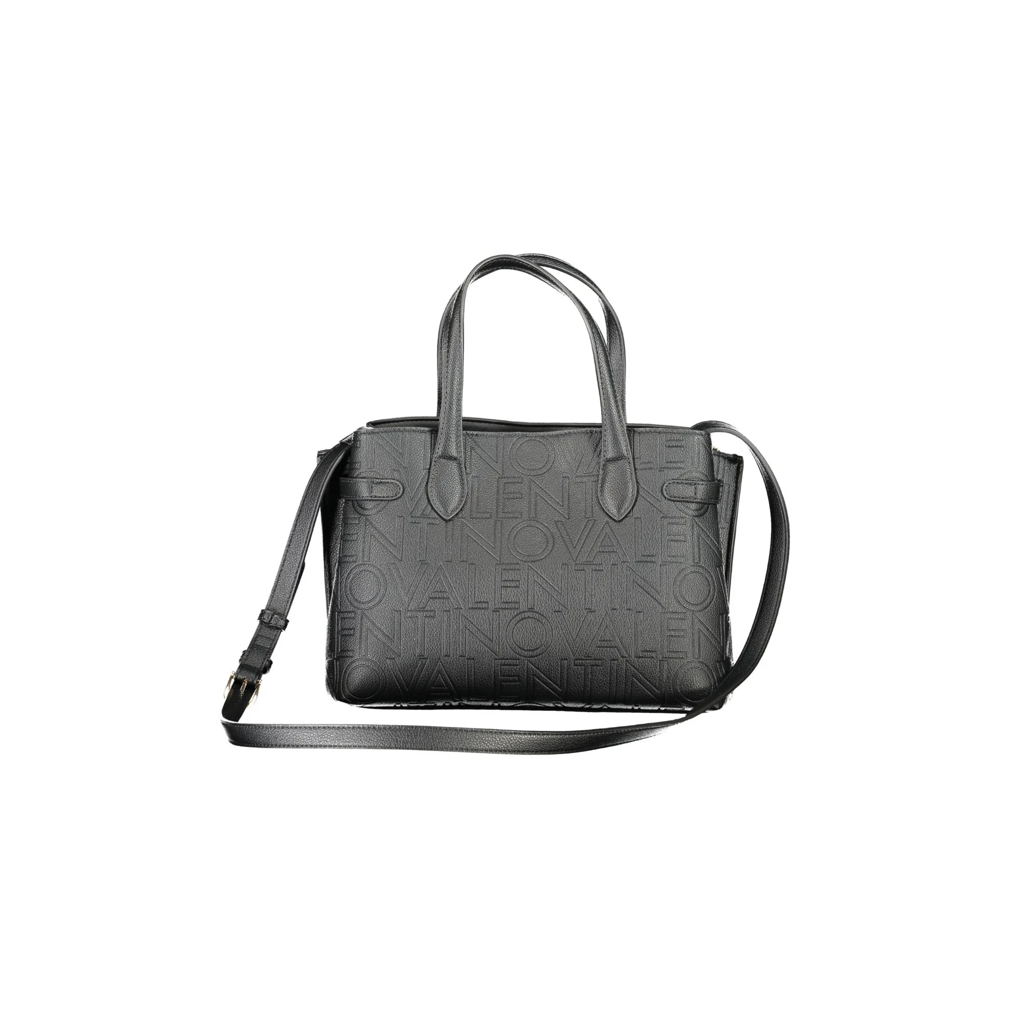 VALENTINO BAGS BORSA DONNA NERO