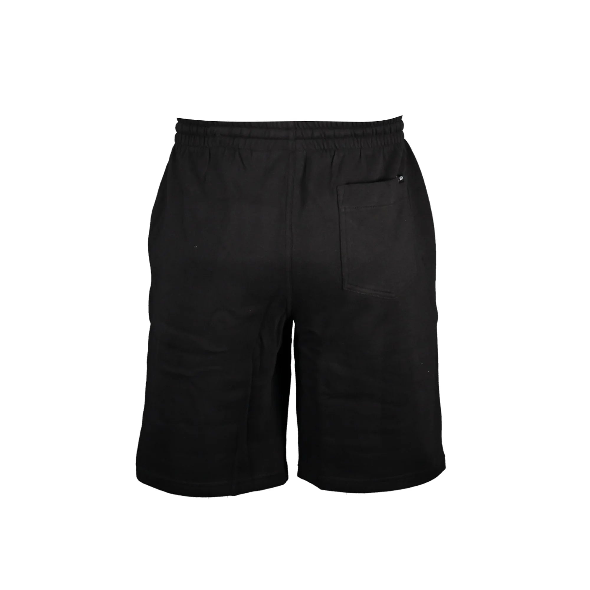 VANS PANTALONE SHORT UOMO NERO