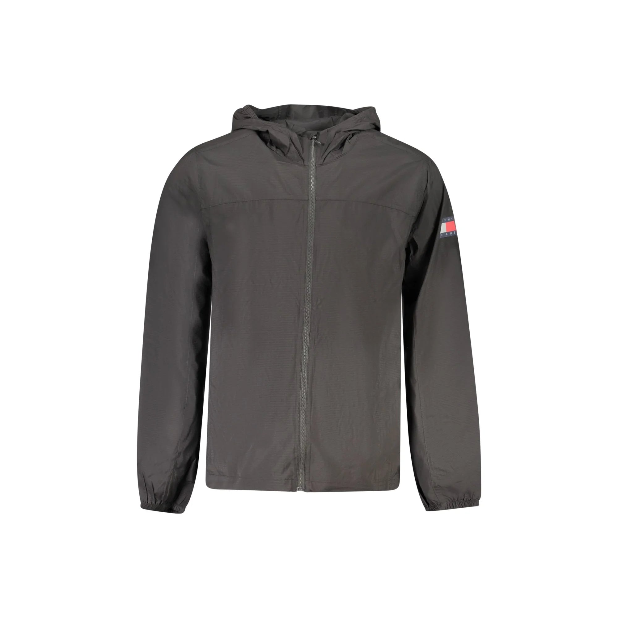 TOMMY HILFIGER GIUBBOTTO UOMO NERO