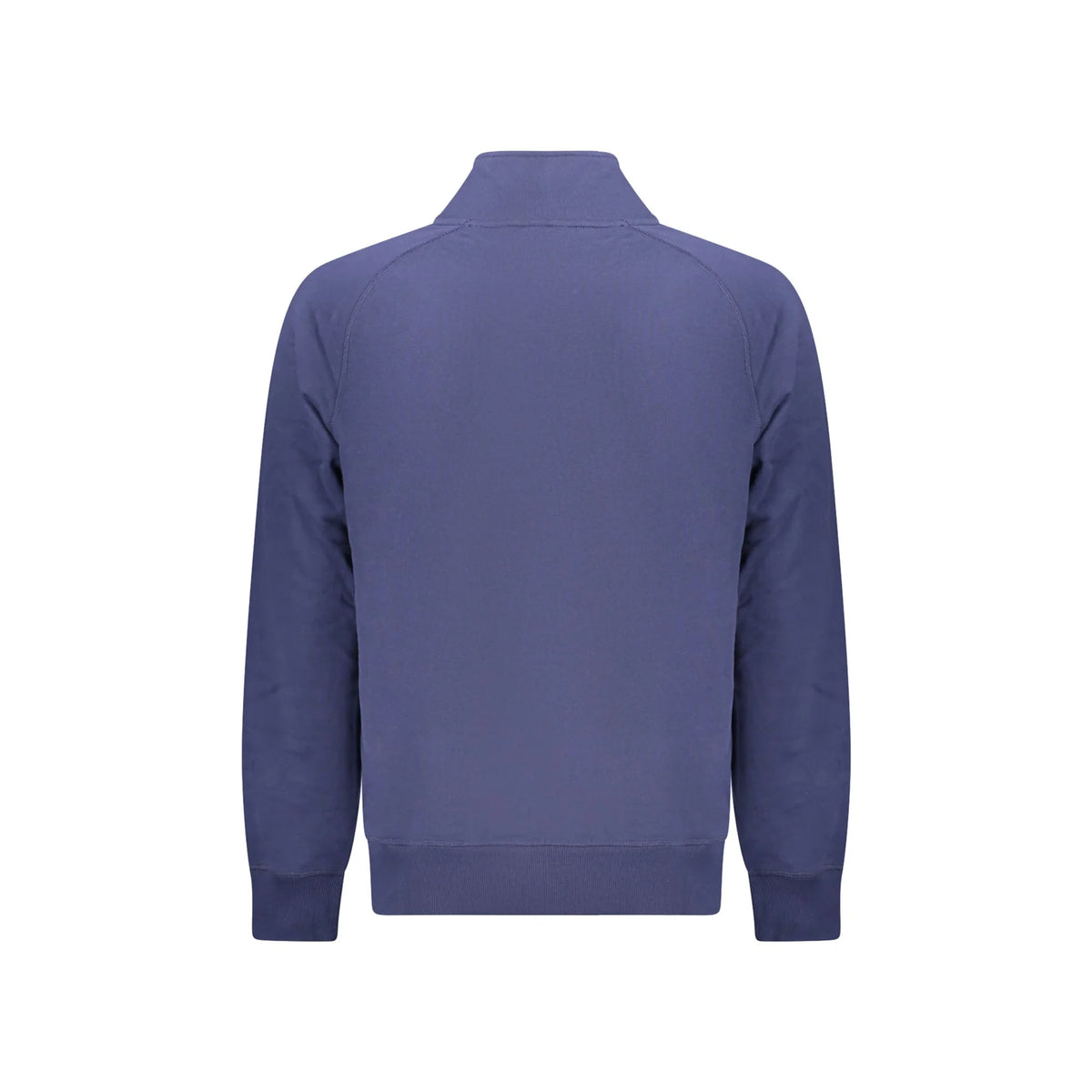 TIMBERLAND FELPA SENZA ZIP UOMO BLU