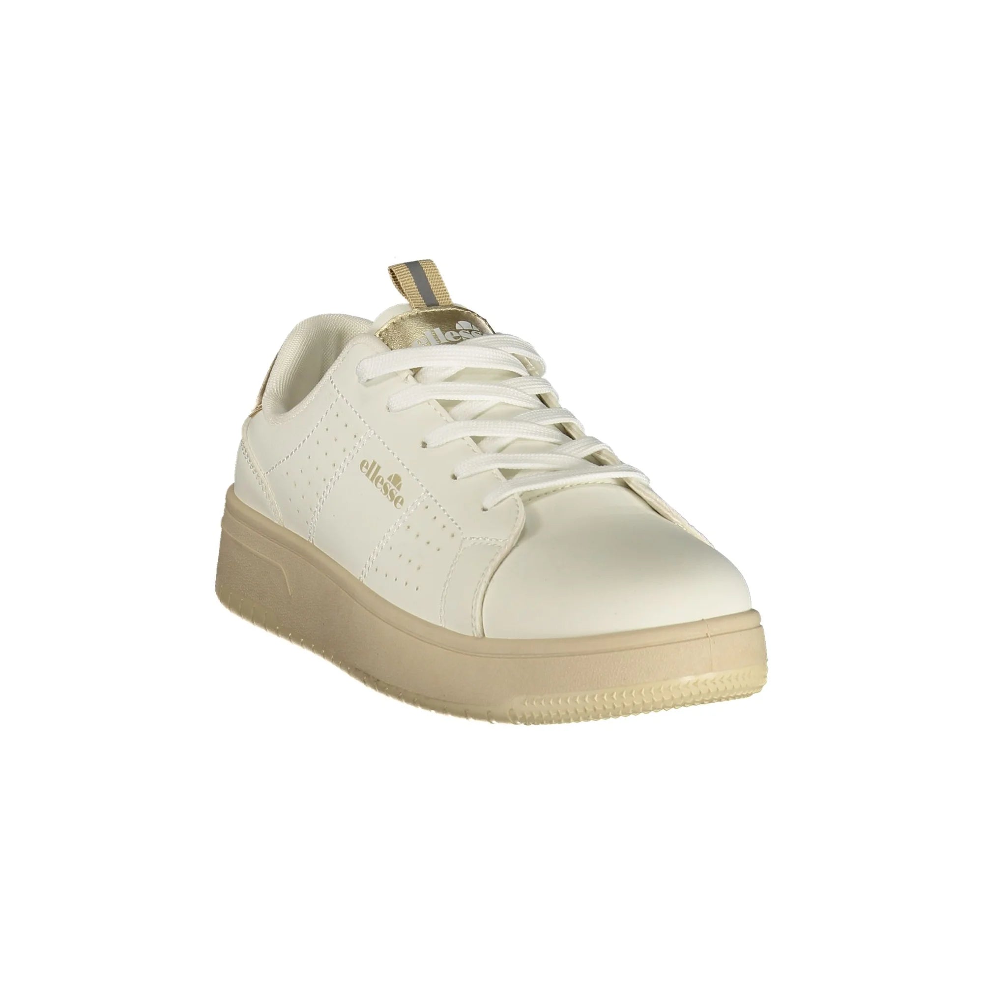 ELLESSE CALZATURA SPORTIVA DONNA BIANCO