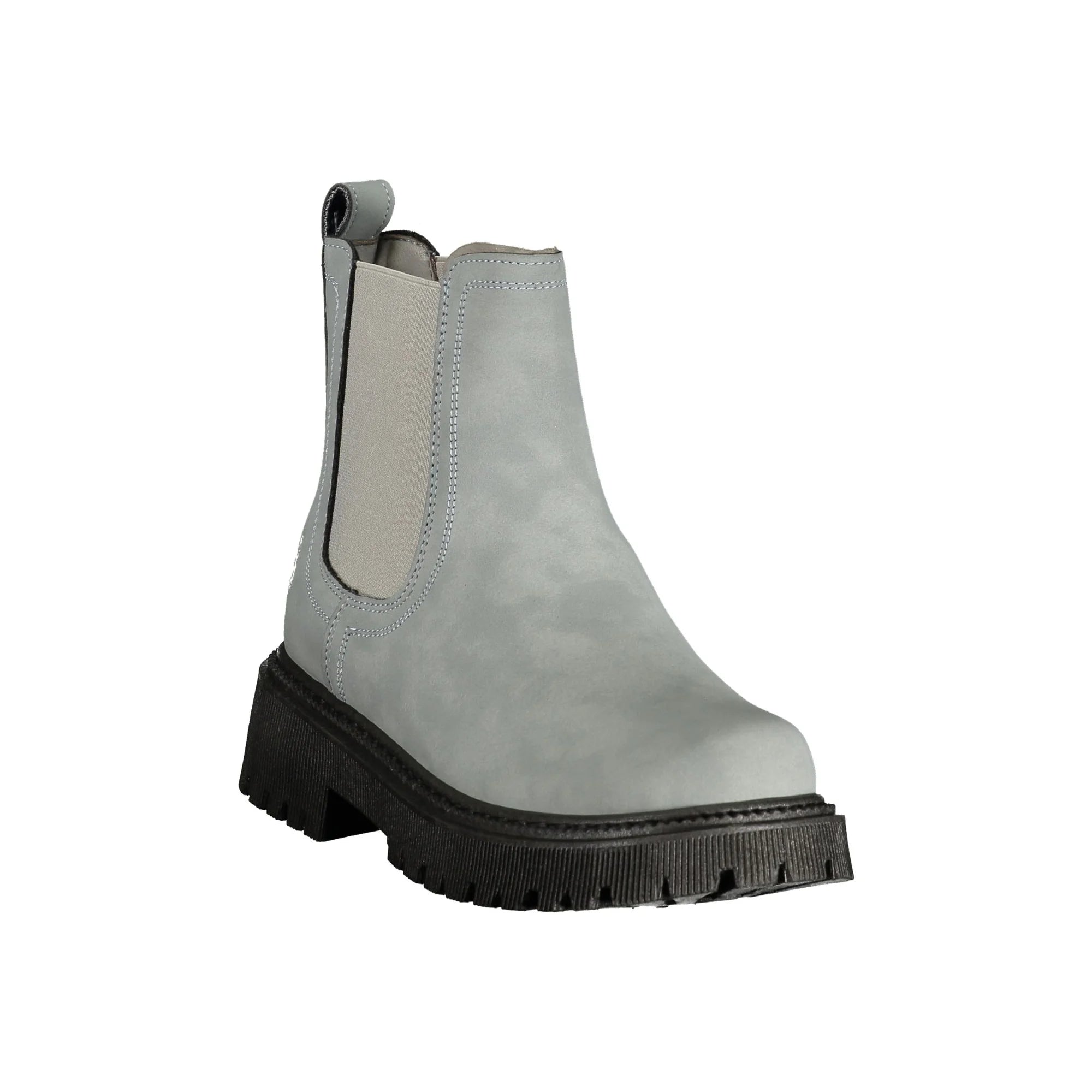 U.S. POLO ASSN. CALZATURA STIVALE DONNA GRIGIO