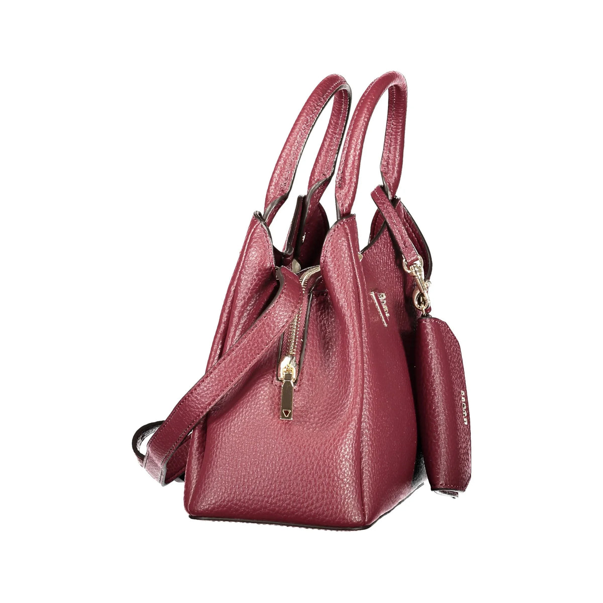 GUESS JEANS BORSA DONNA ROSSO