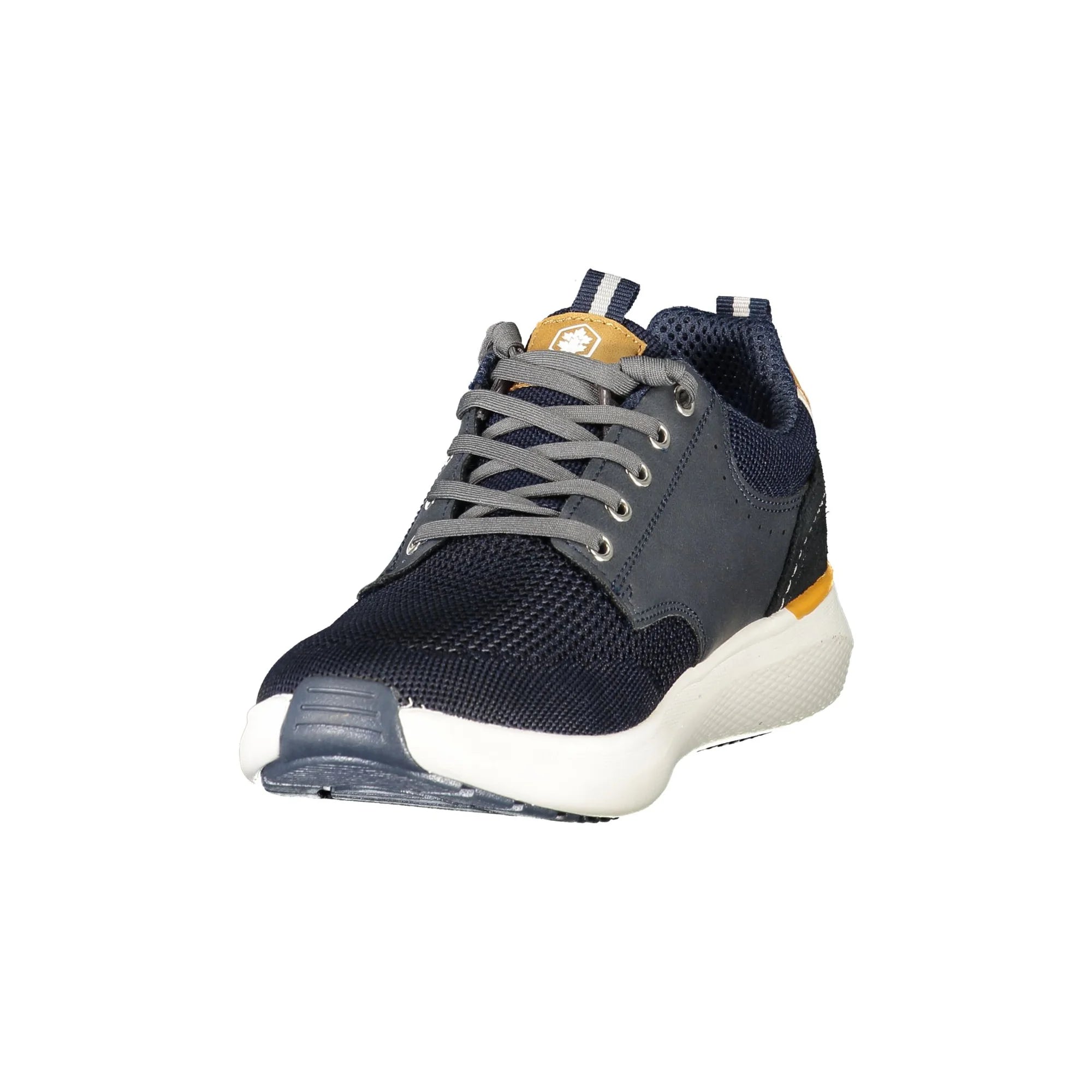 LUMBERJACK CALZATURA SPORTIVA UOMO BLU