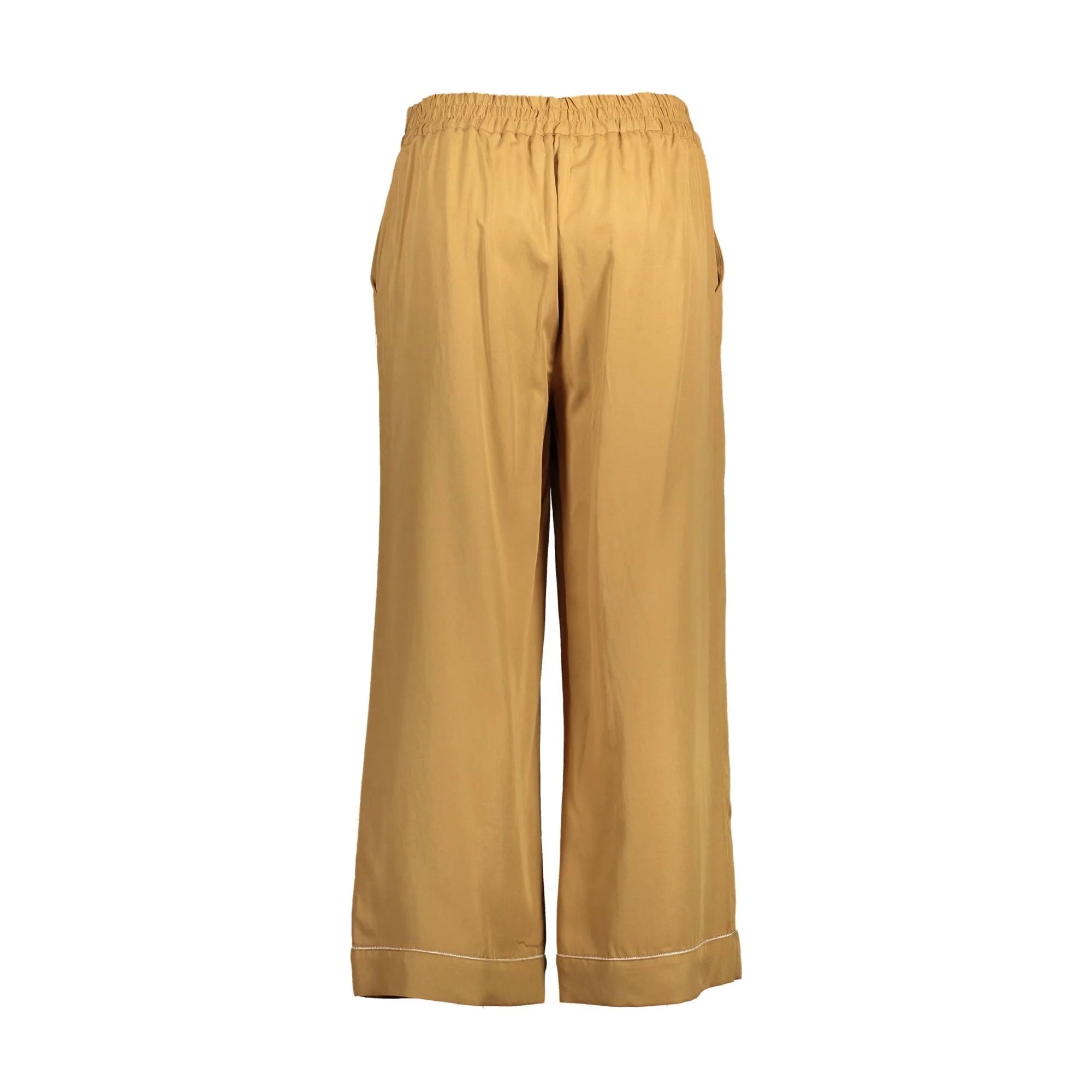 KOCCA PANTALONE DONNA MARRONE