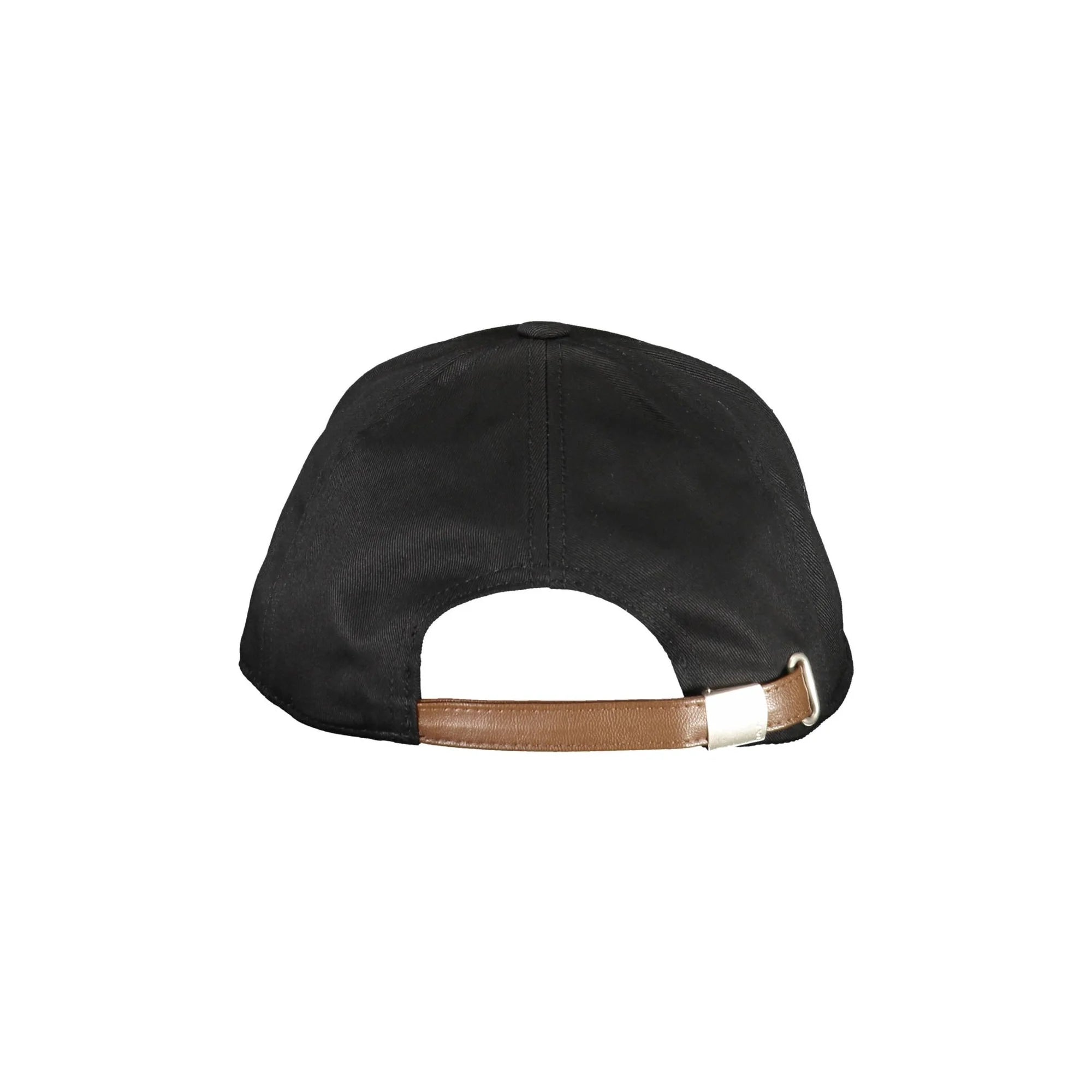 LA MARTINA CAPPELLO UOMO NERO