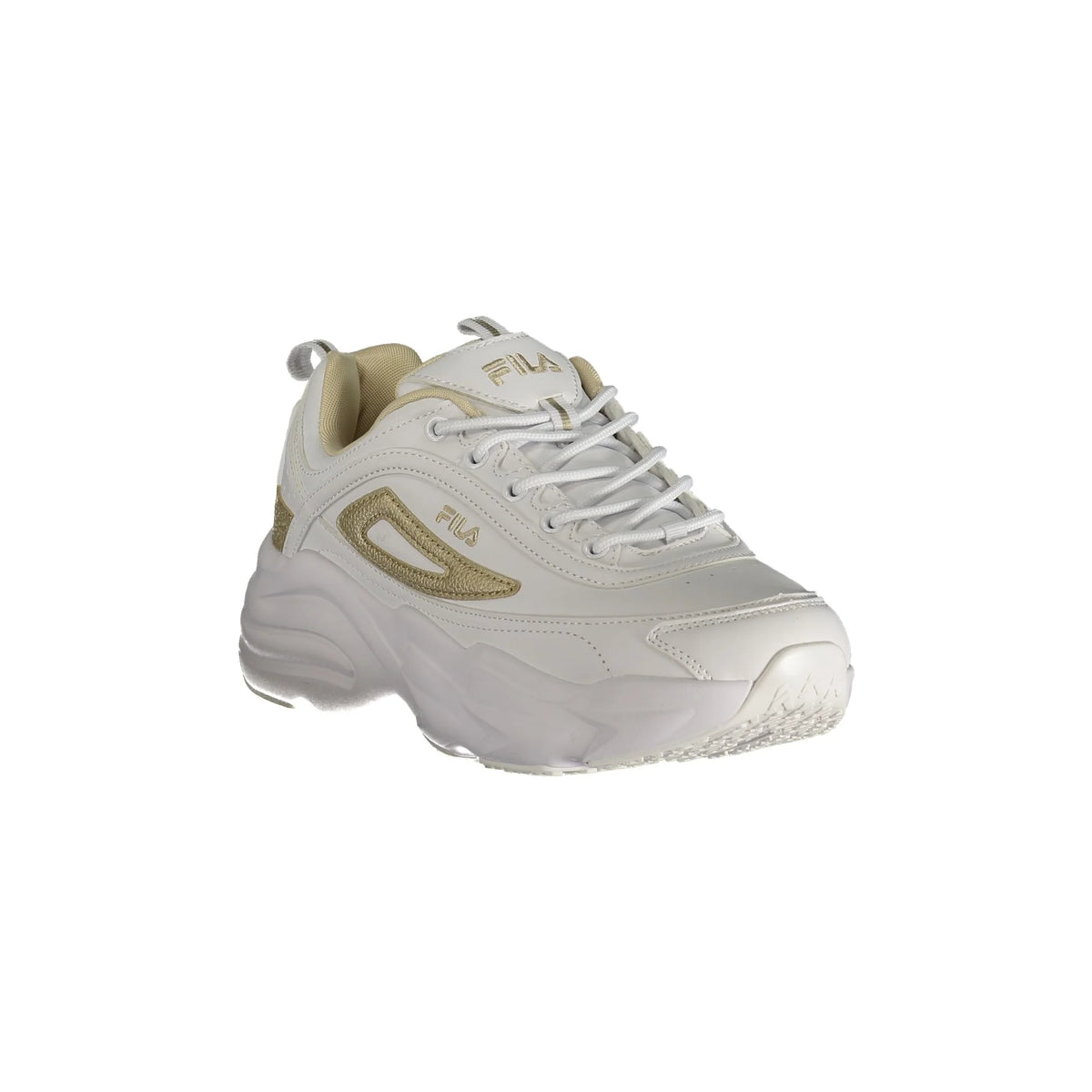 FILA CALZATURA SPORTIVA DONNA BIANCO