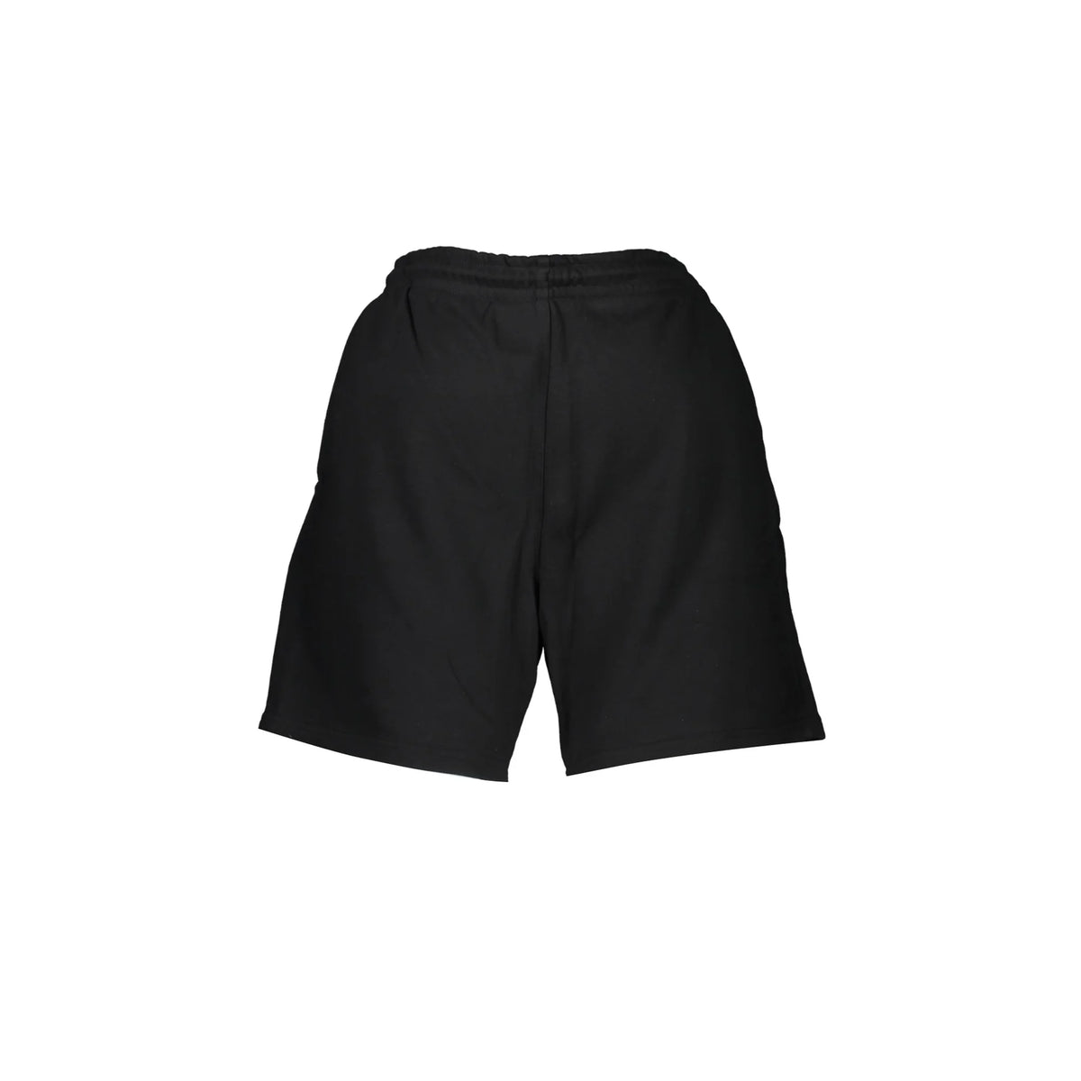 K-WAY PANTALONE SHORT UOMO NERO