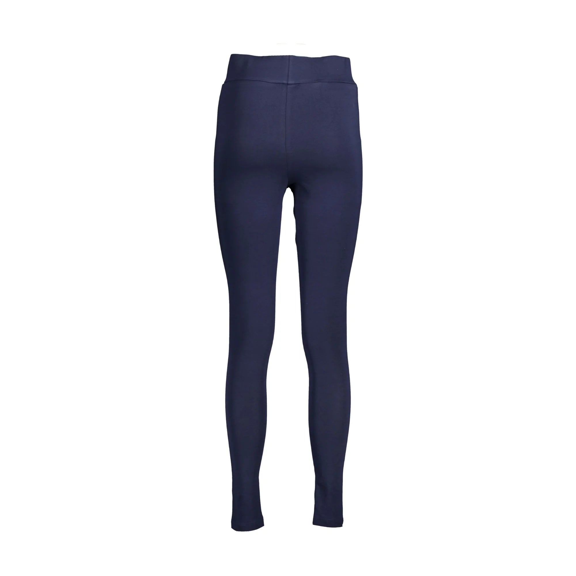 FILA LEGGINS DONNA BLU