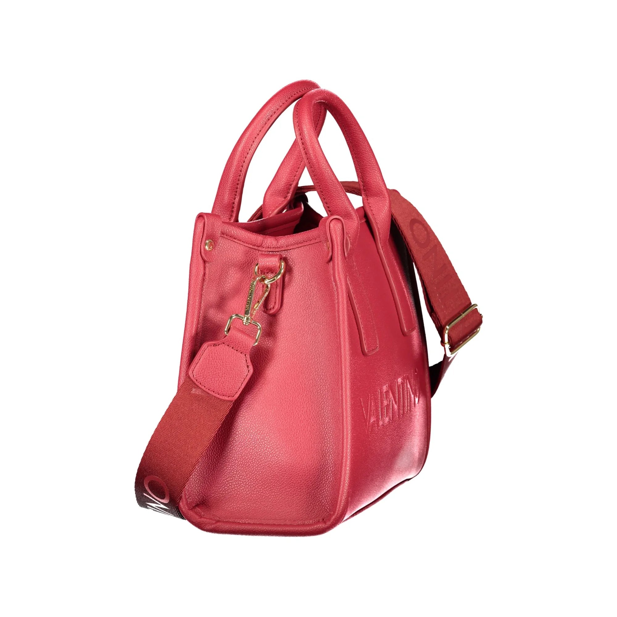 VALENTINO BAGS BORSA DONNA ROSSO