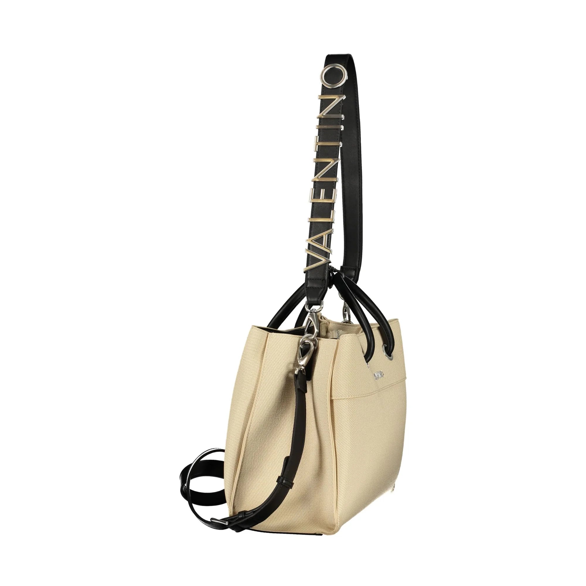 VALENTINO BAGS BORSA DONNA BEIGE