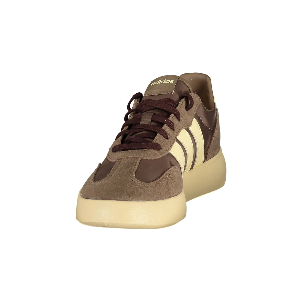 ADIDAS CALZATURA SPORTIVA UOMO MARRONE