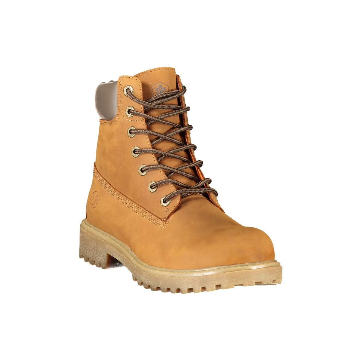 LUMBERJACK CALZATURA SPORTIVA UOMO MARRONE