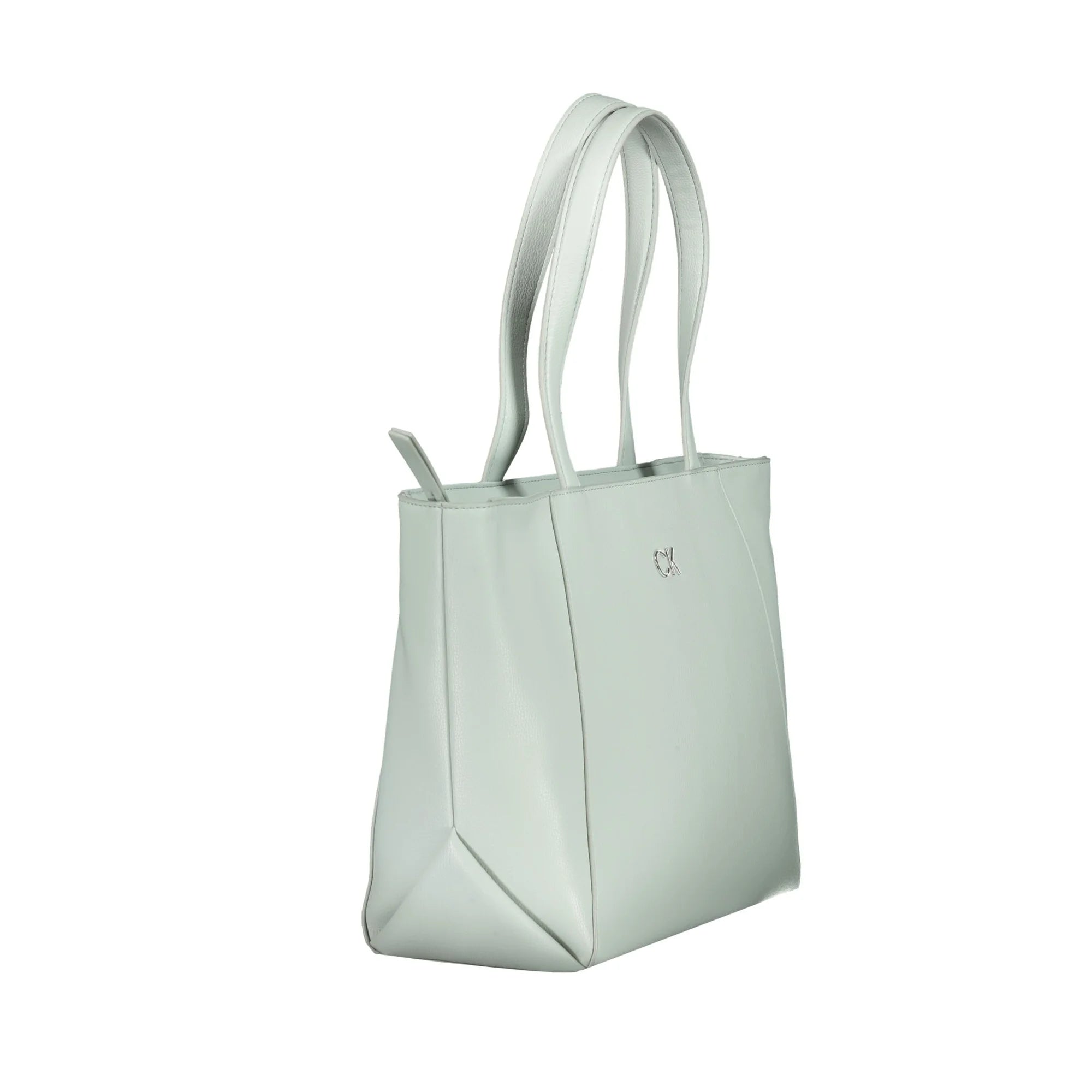 CALVIN KLEIN BORSA DONNA AZZURRO