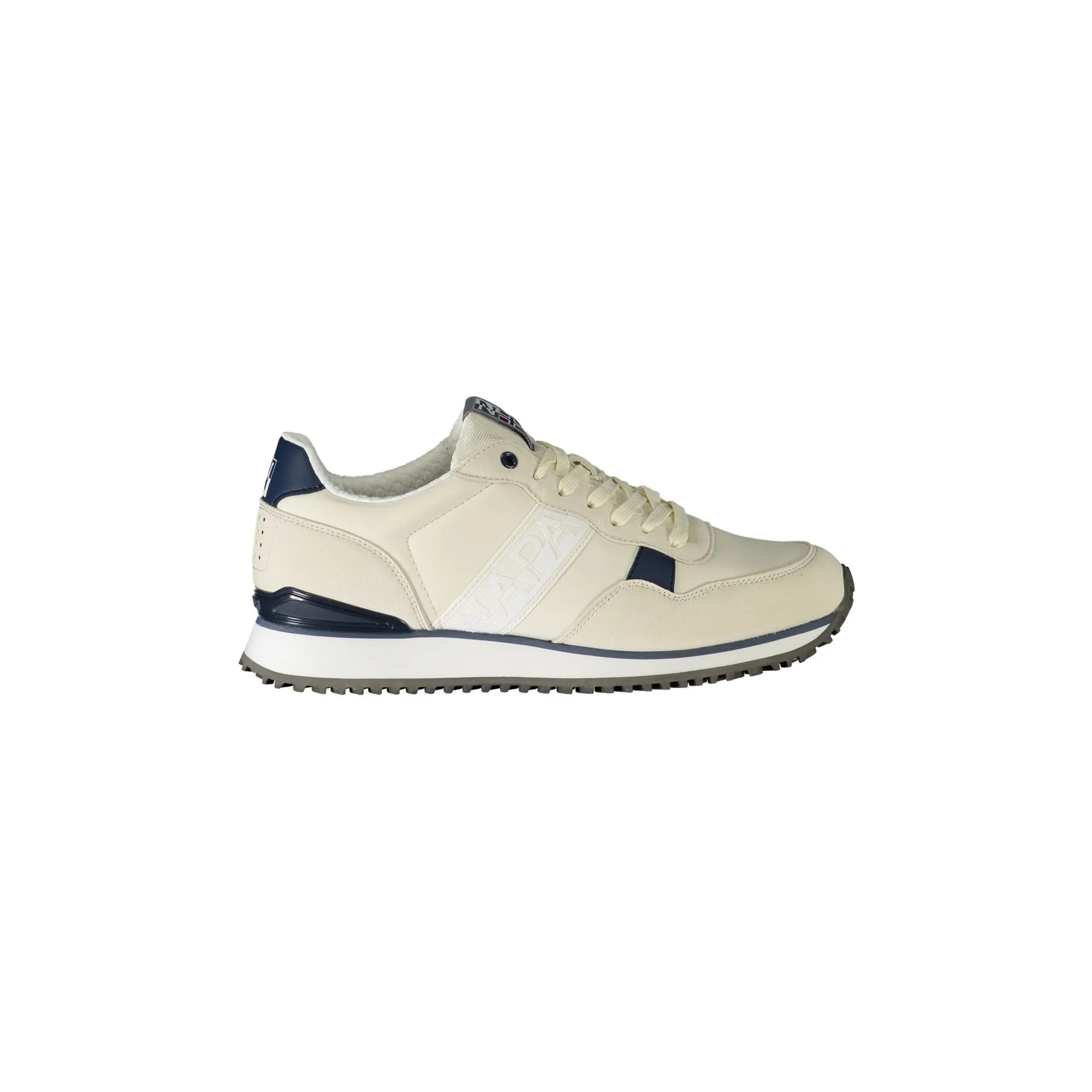 NAPAPIJRI SHOES CALZATURA SPORTIVA UOMO BIANCO