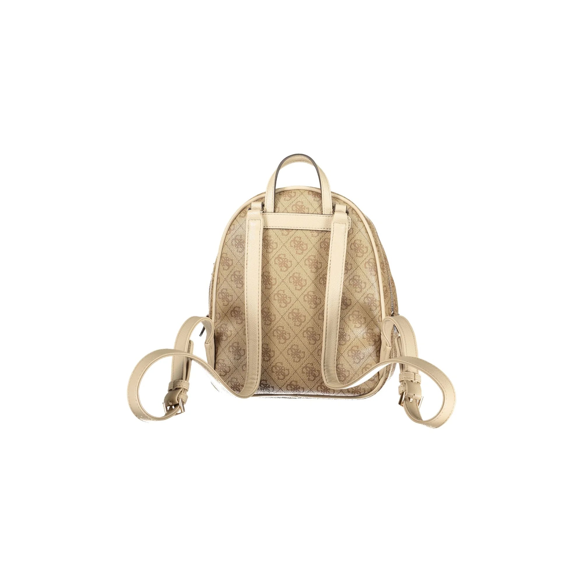 GUESS JEANS ZAINO DONNA BEIGE