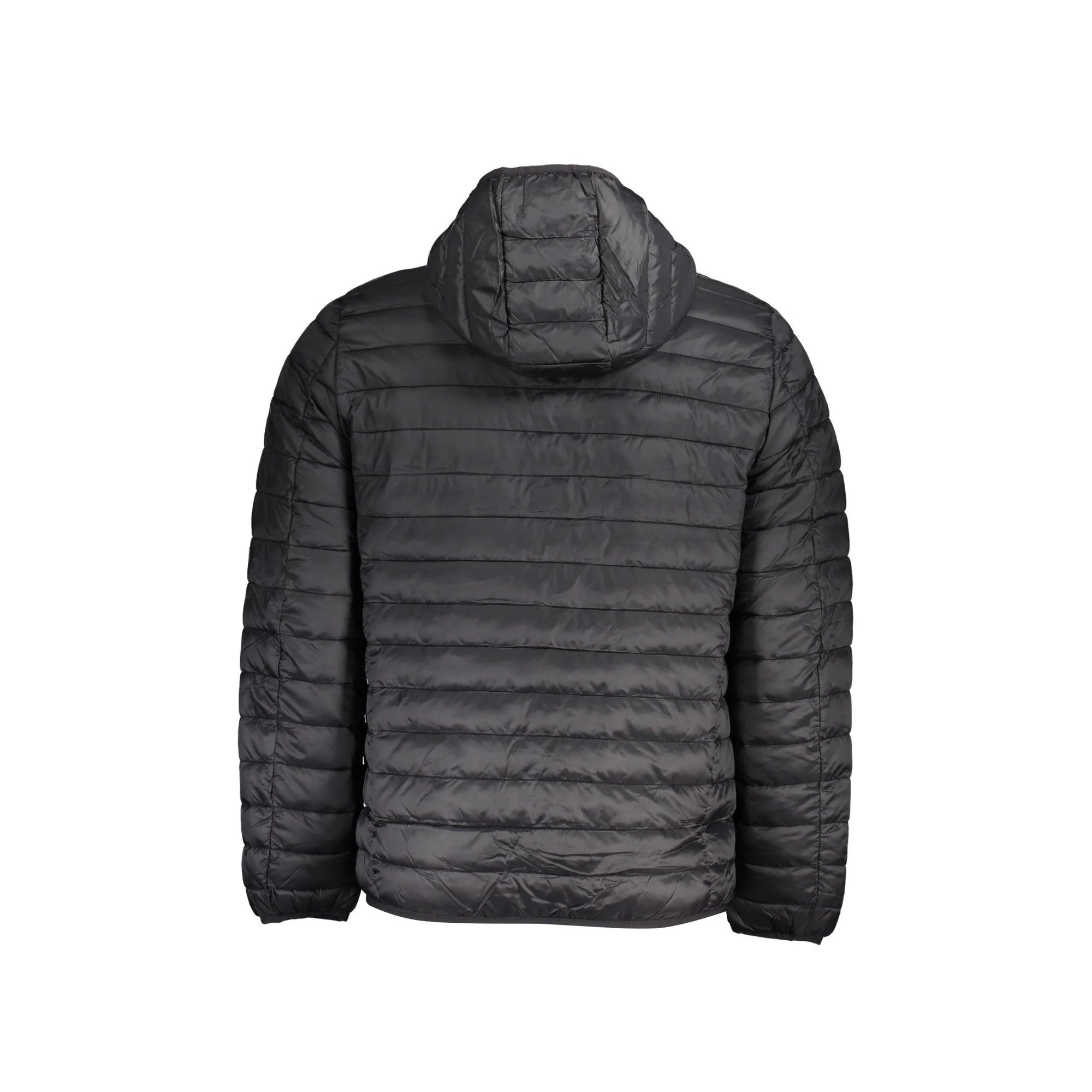 NORWAY 1963 GIUBBOTTO UOMO NERO