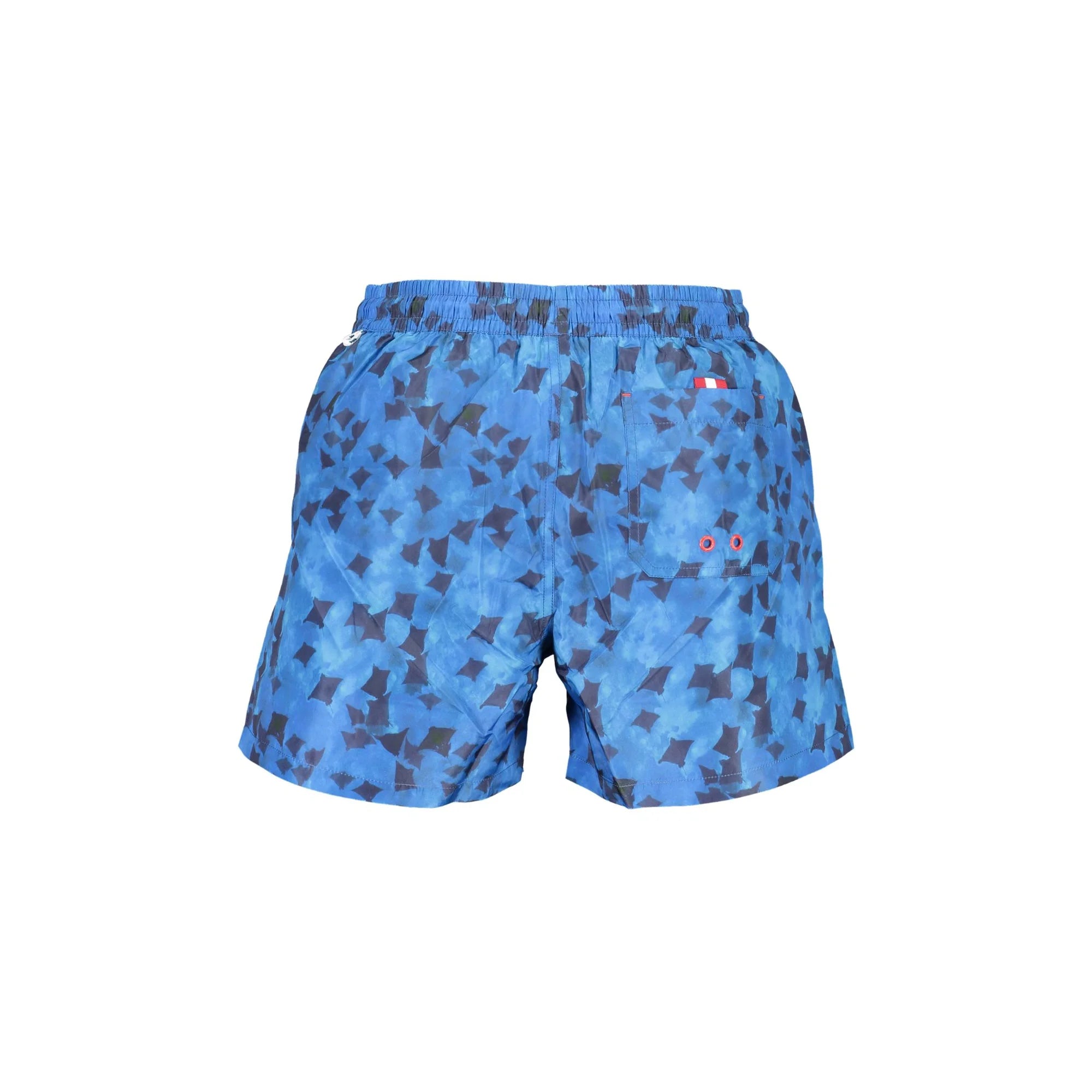 NORTH SAILS COSTUME PARTE SOTTO UOMO BLU