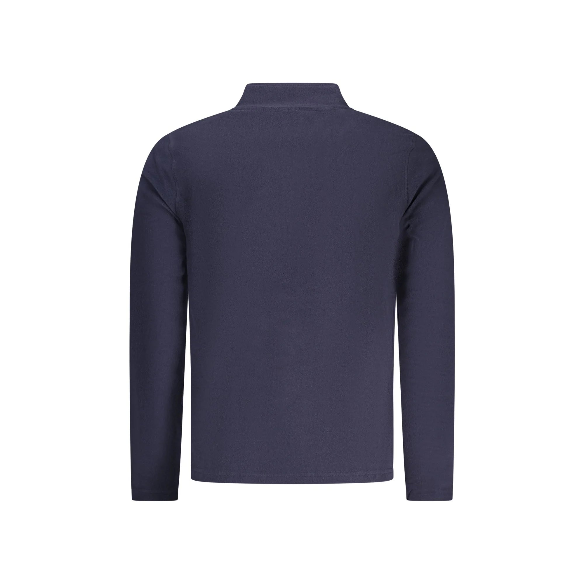 U.S. GRAND FELPA SENZA ZIP UOMO BLU