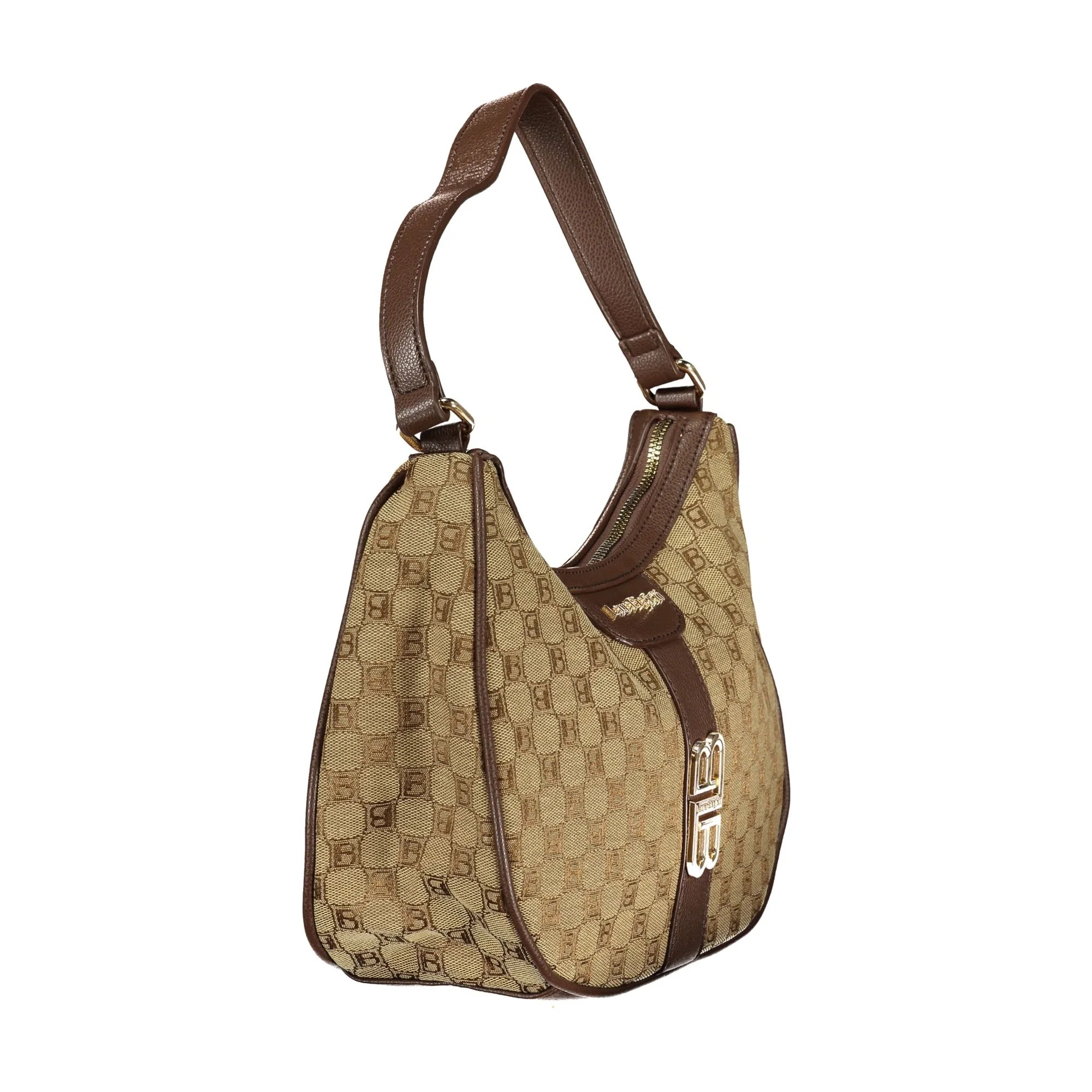 LAURA BIAGIOTTI BORSA DONNA BEIGE