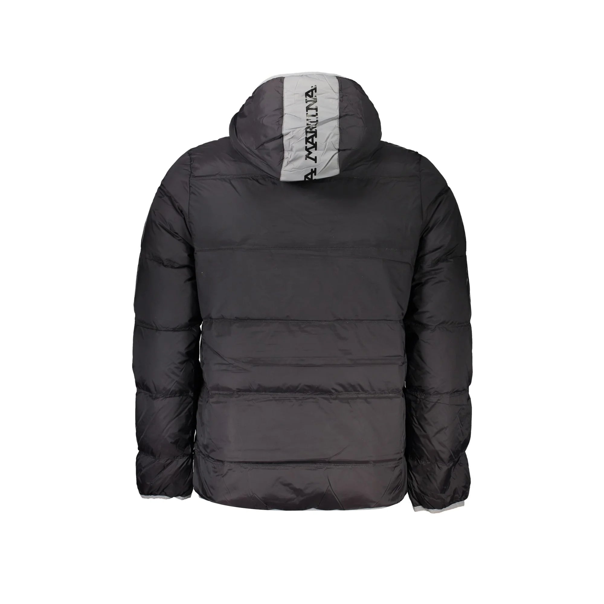 LA MARTINA GIUBBOTTO UOMO NERO