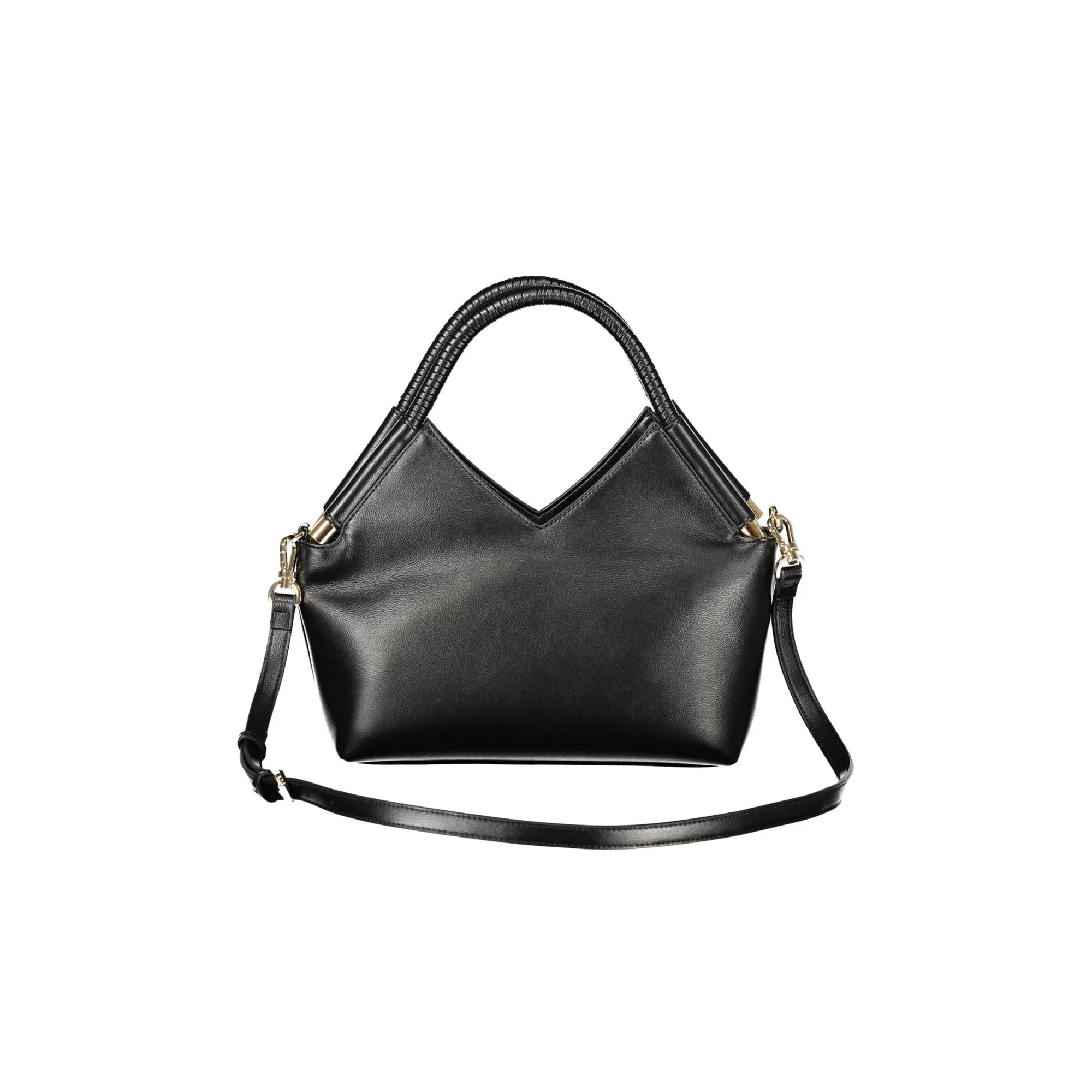 TWINSET BORSA DONNA NERO