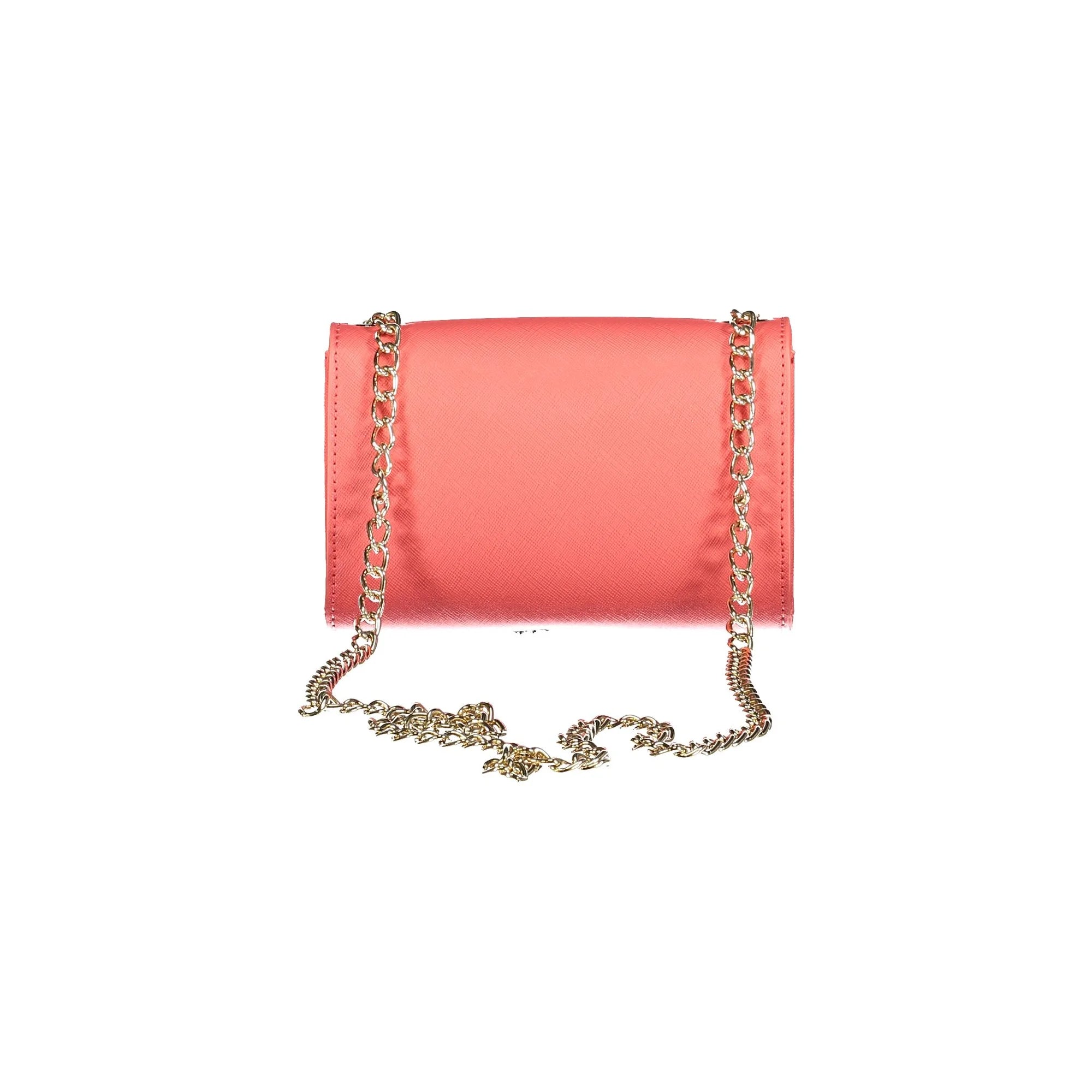 VALENTINO BAGS BORSA DONNA ROSA