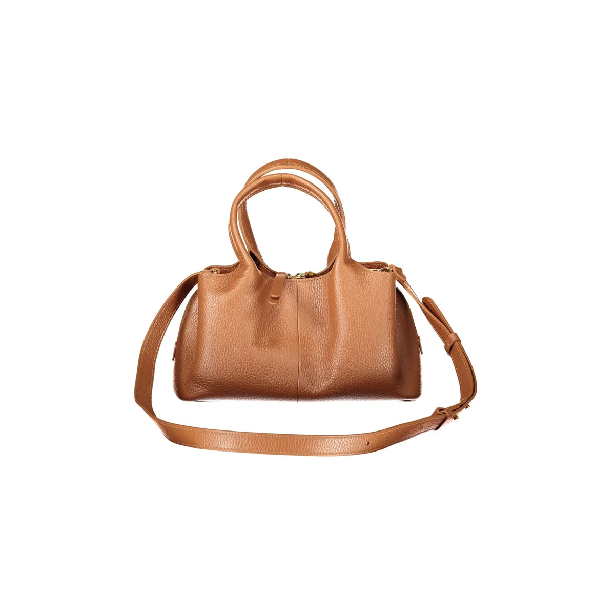 COCCINELLE BORSA DONNA MARRONE