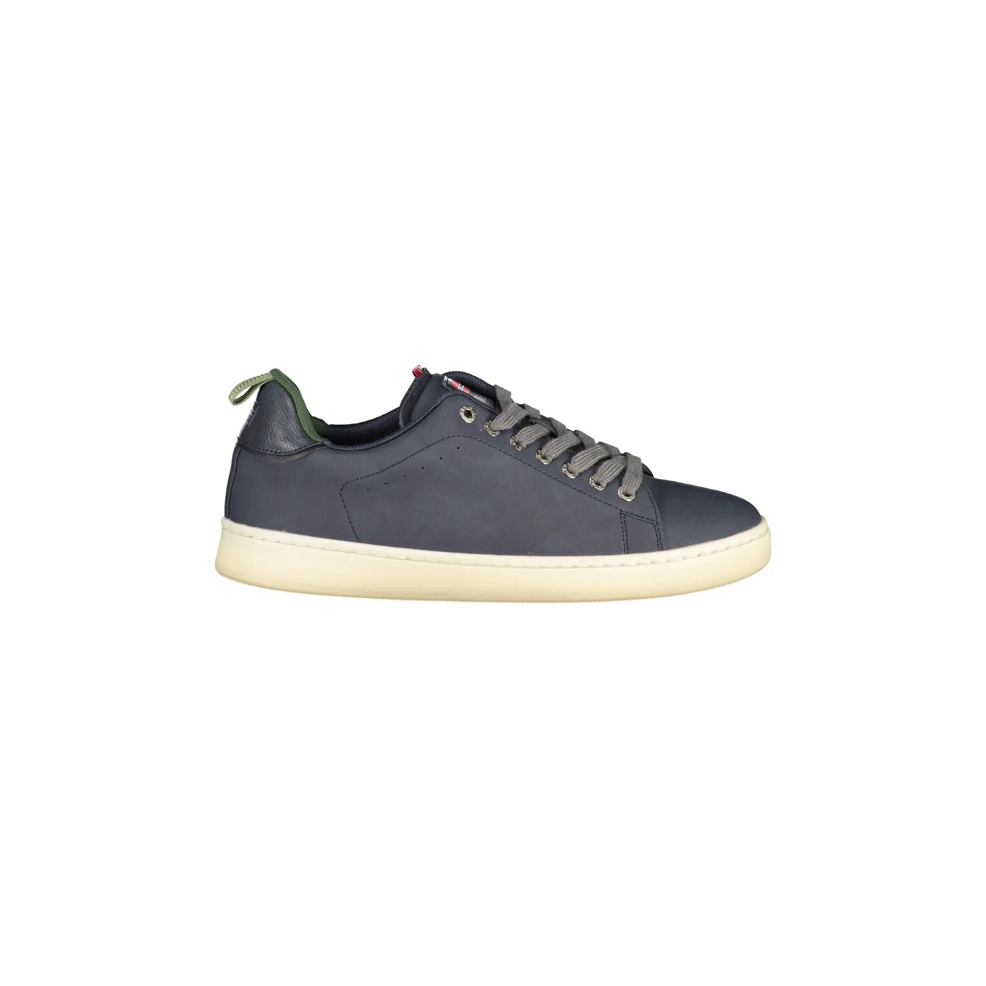 NORWAY 1963 Sneakers Uomo Blu Olsen con Lacci - foto prodotto