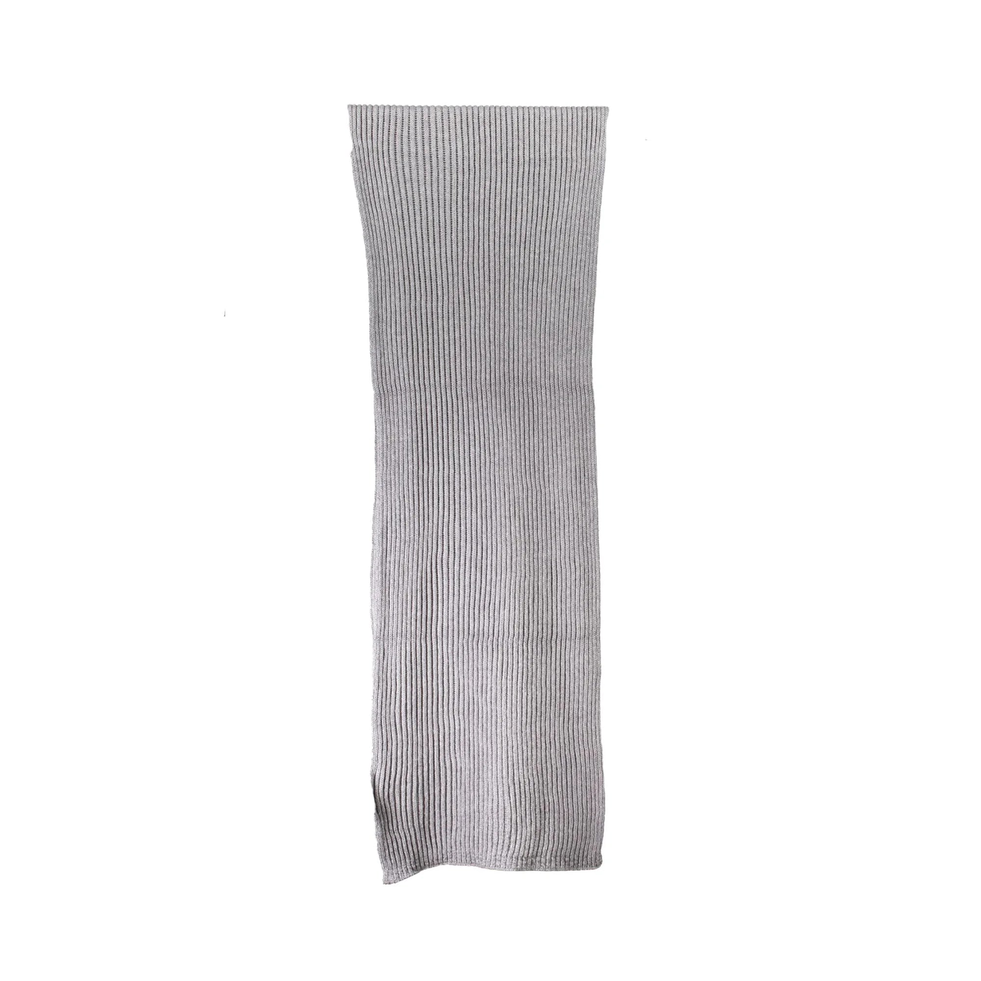 NORTH SAILS SCIARPA UOMO GRIGIO