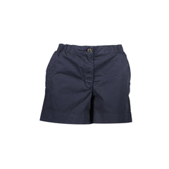 Tommy Hilfiger Krátké Šaty Dámské Modré Logo
