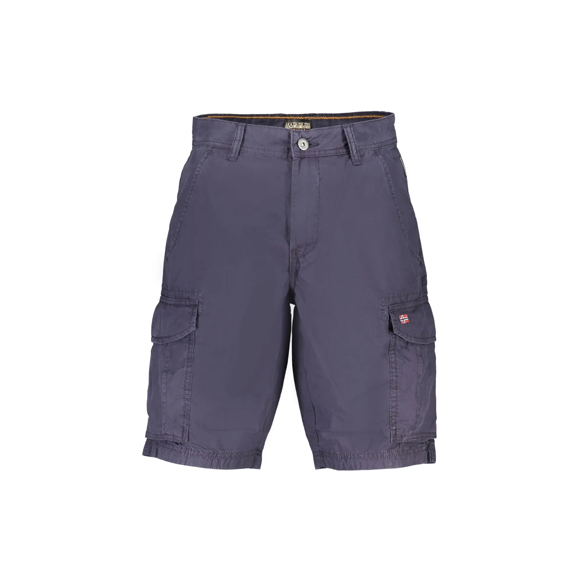 NAPAPIJRI PANTALONE BERMUDA UOMO BLU