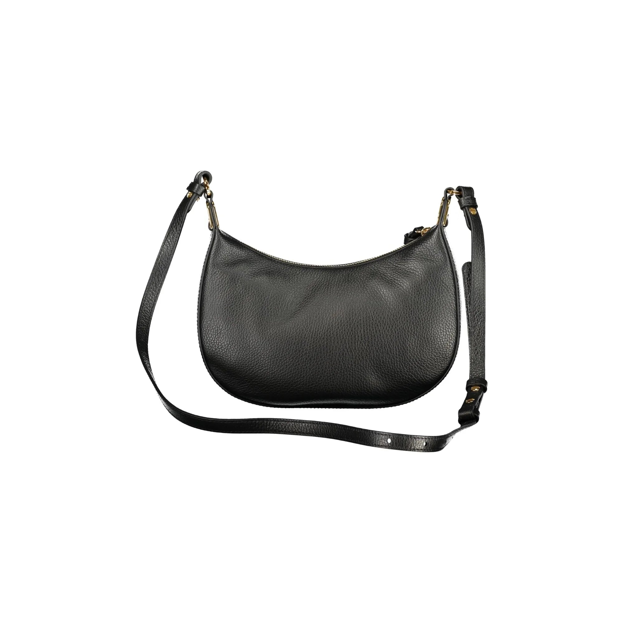 COCCINELLE BORSA DONNA NERO