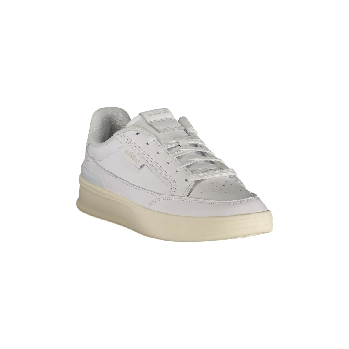 ADIDAS CALZATURA SPORTIVA UOMO BIANCO