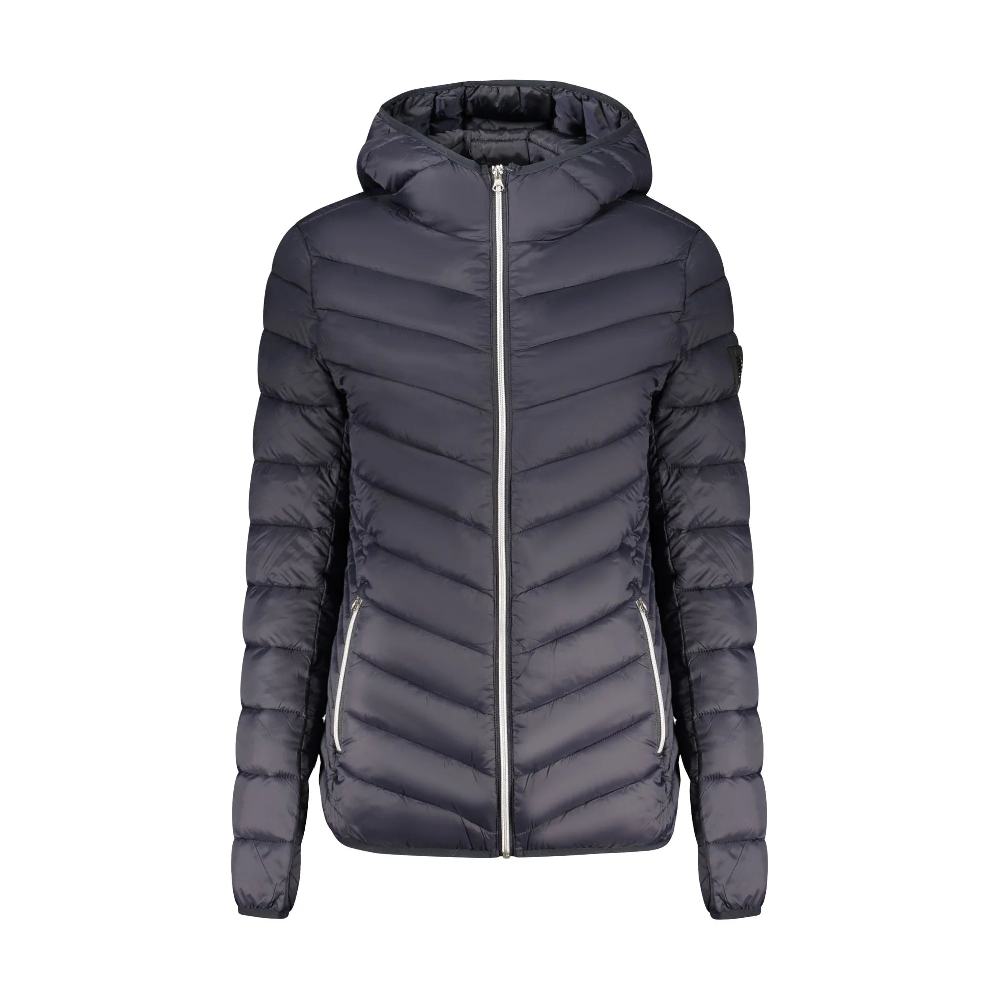 MARINA YACHTING GIUBBOTTO DONNA BLU