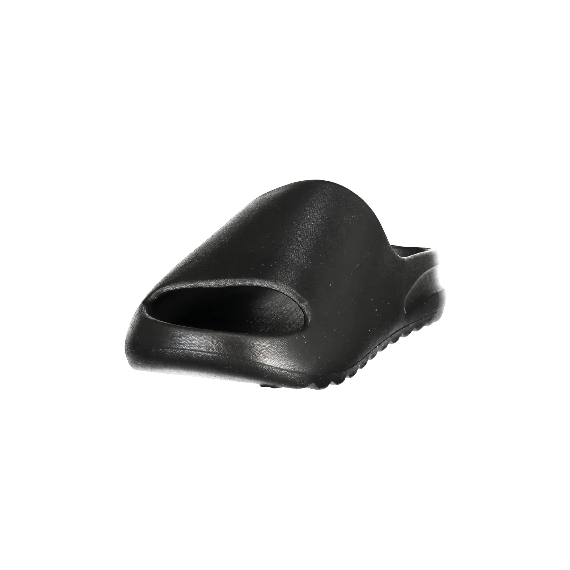 NORWAY 1963 CALZATURA CIABATTA UOMO NERO