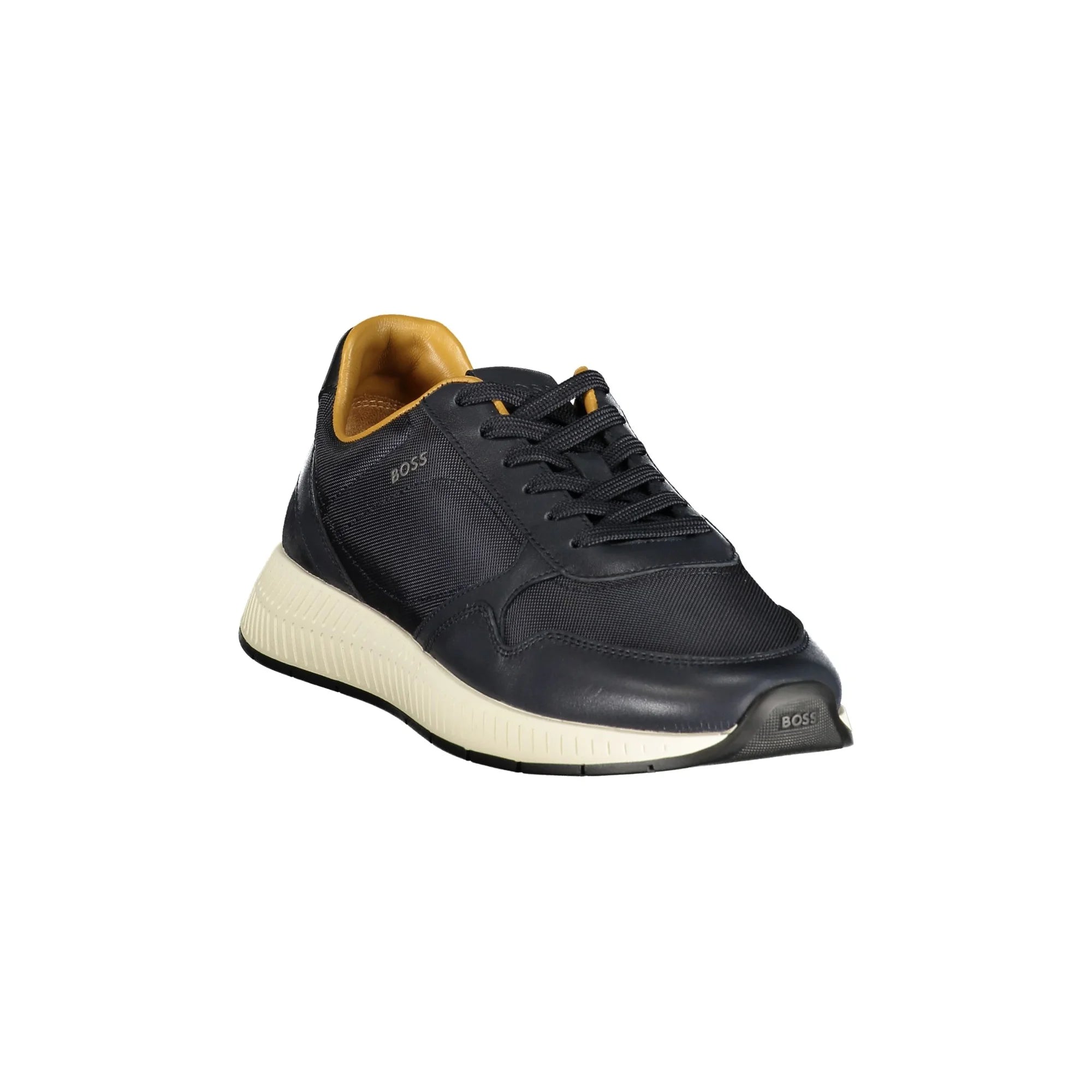BOSS CALZATURA SPORTIVA UOMO BLU