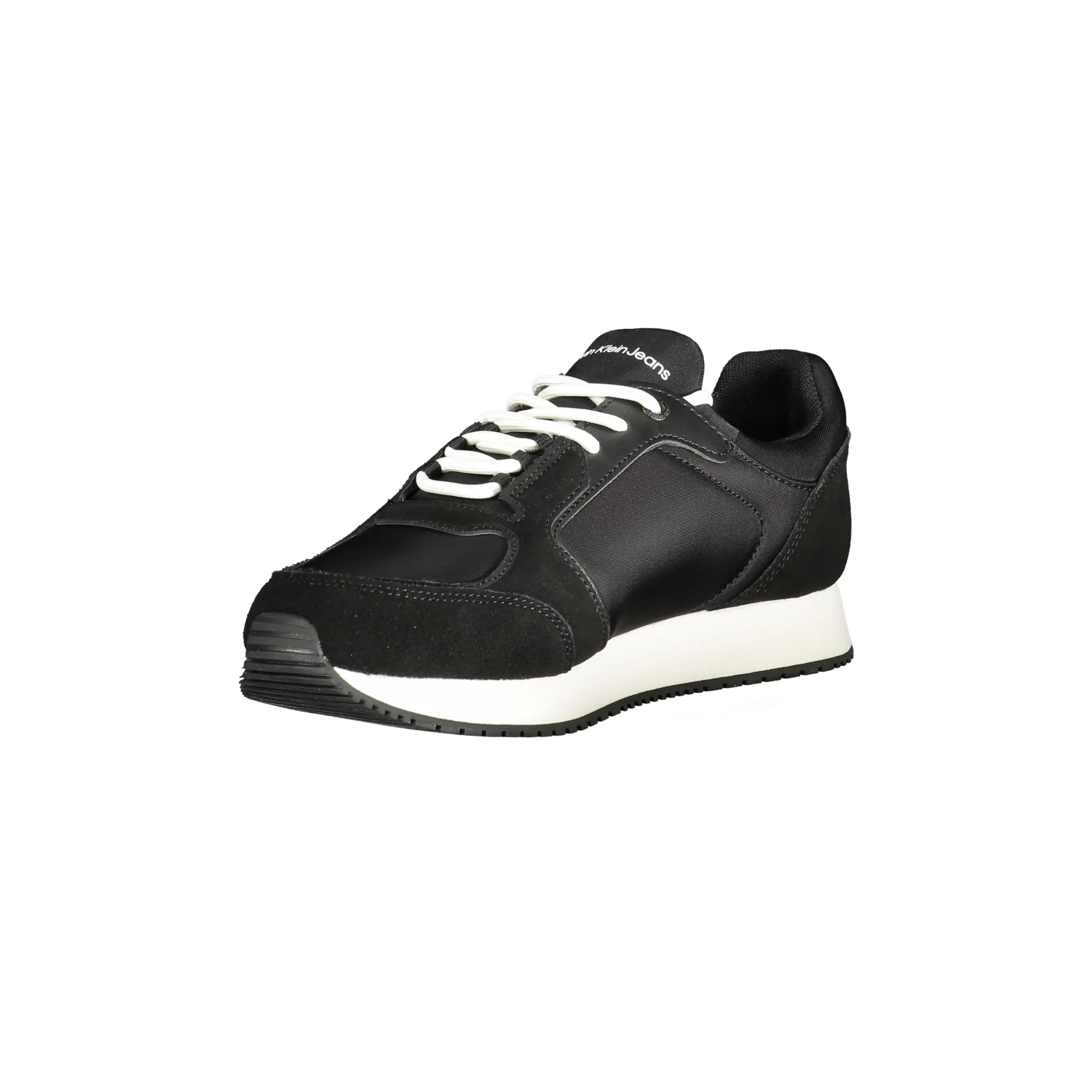 CALVIN KLEIN CALZATURA SPORTIVA UOMO NERO