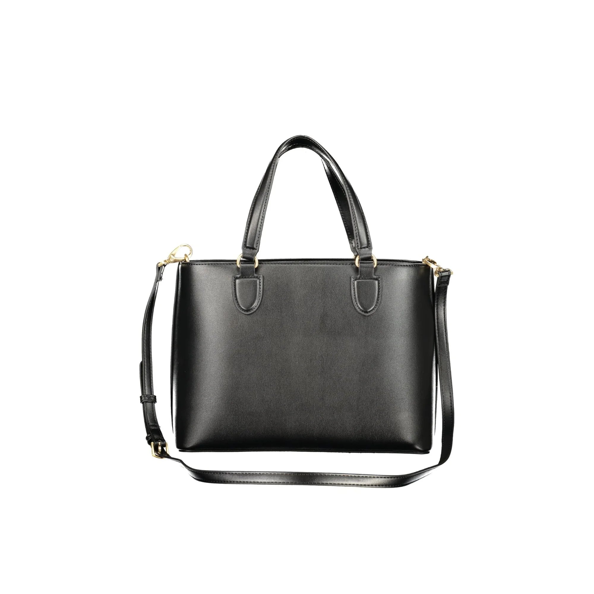 VALENTINO BORSA DONNA NERO