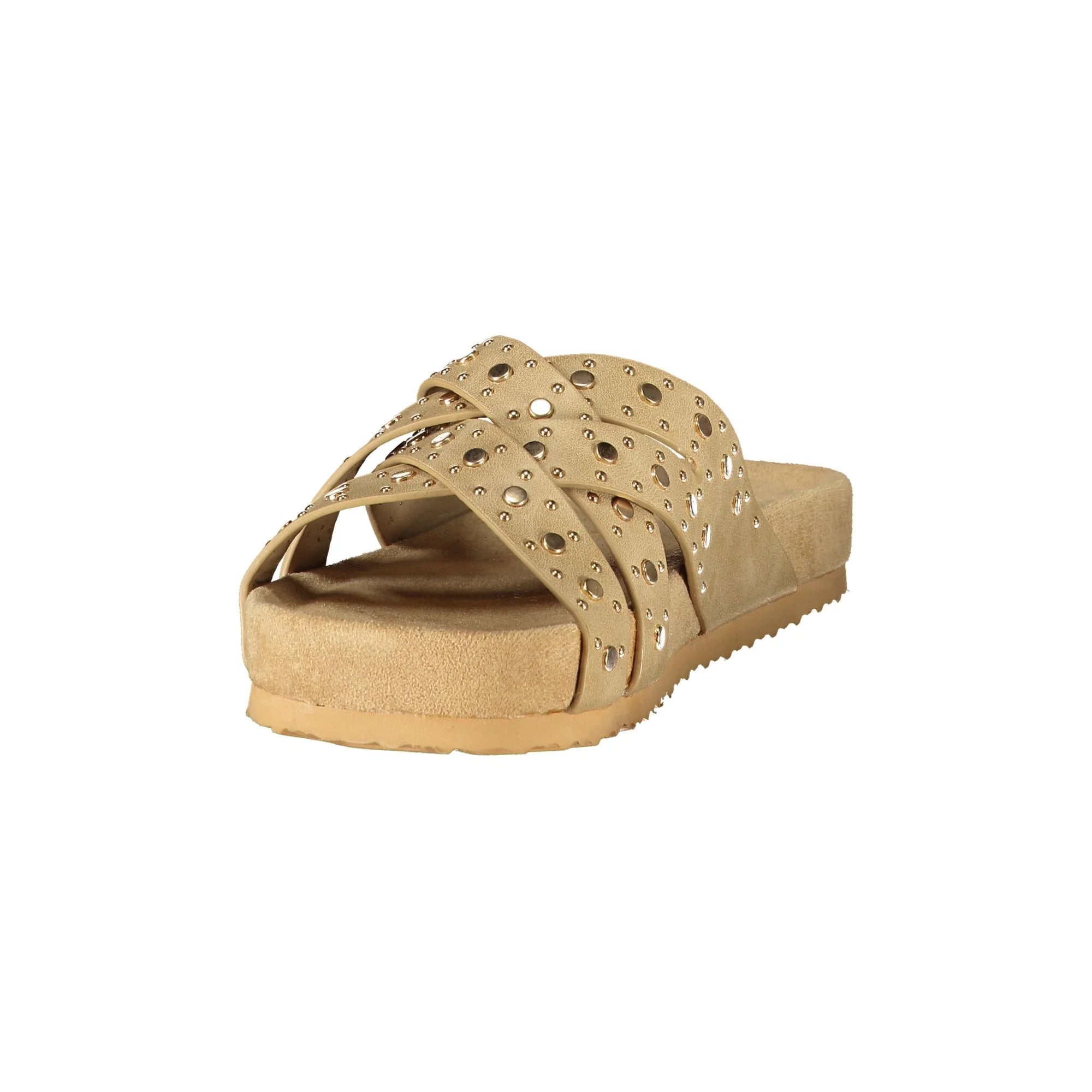 LAURA BIAGIOTTI CALZATURA SANDALO DONNA BEIGE