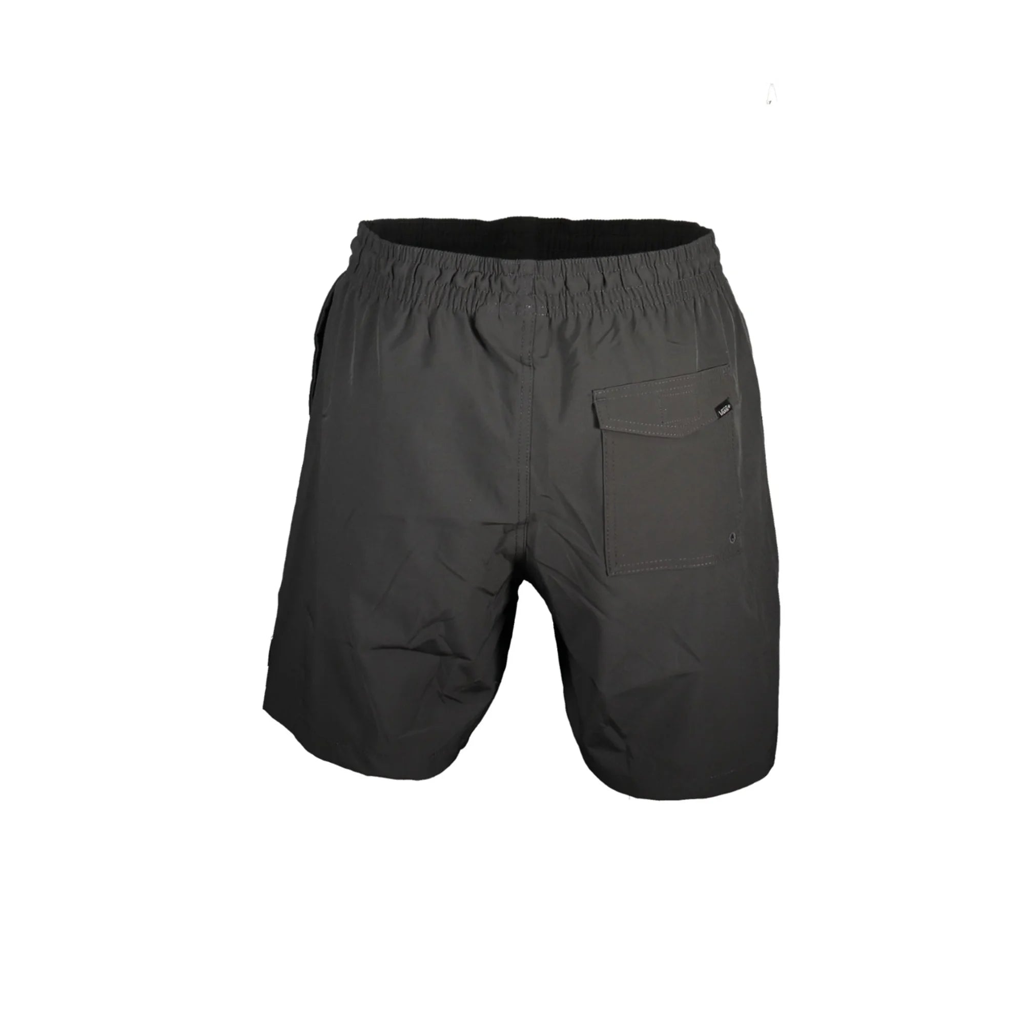 VANS PANTALONE SHORT UOMO NERO