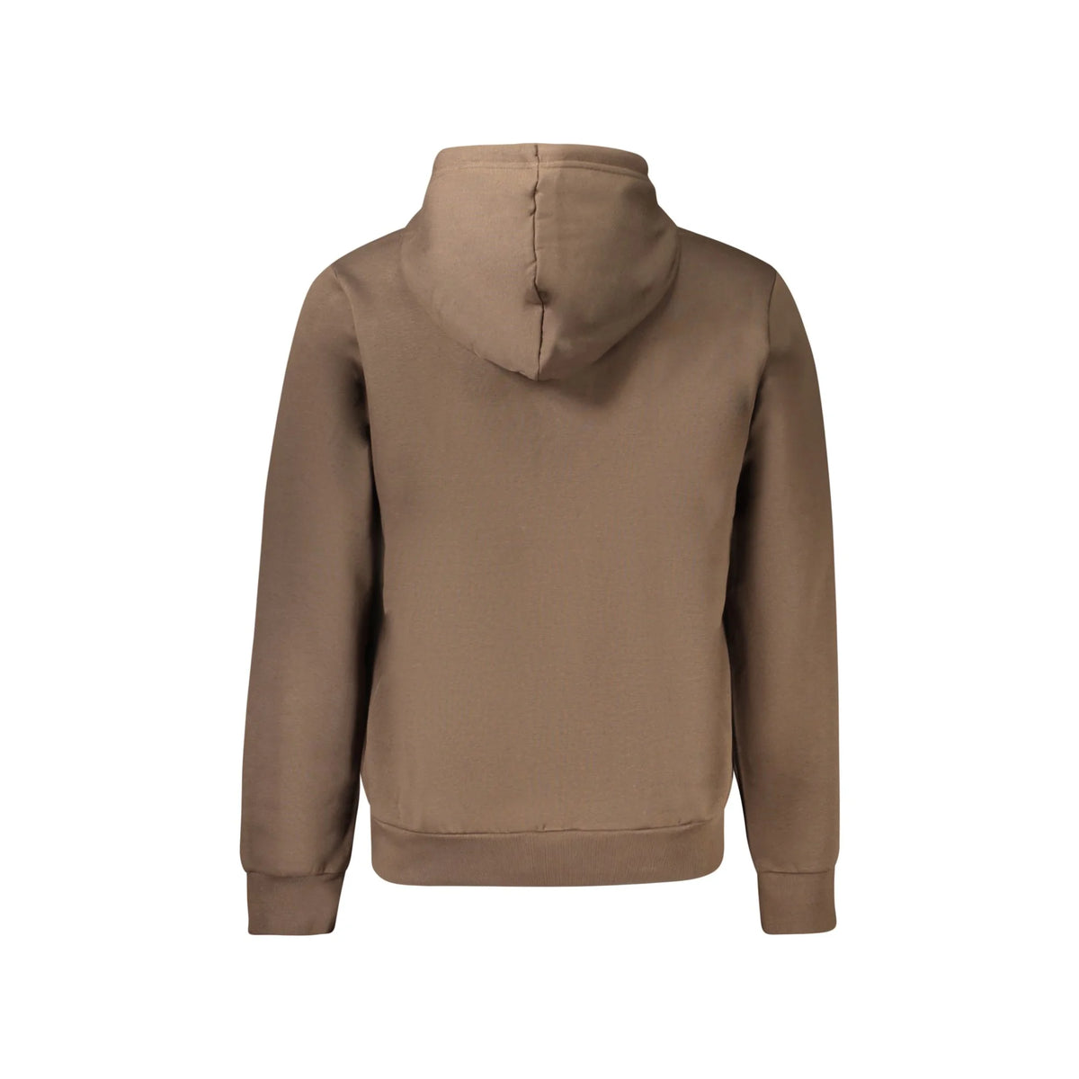 THE NORTH FACE FELPA SENZA ZIP UOMO MARRONE