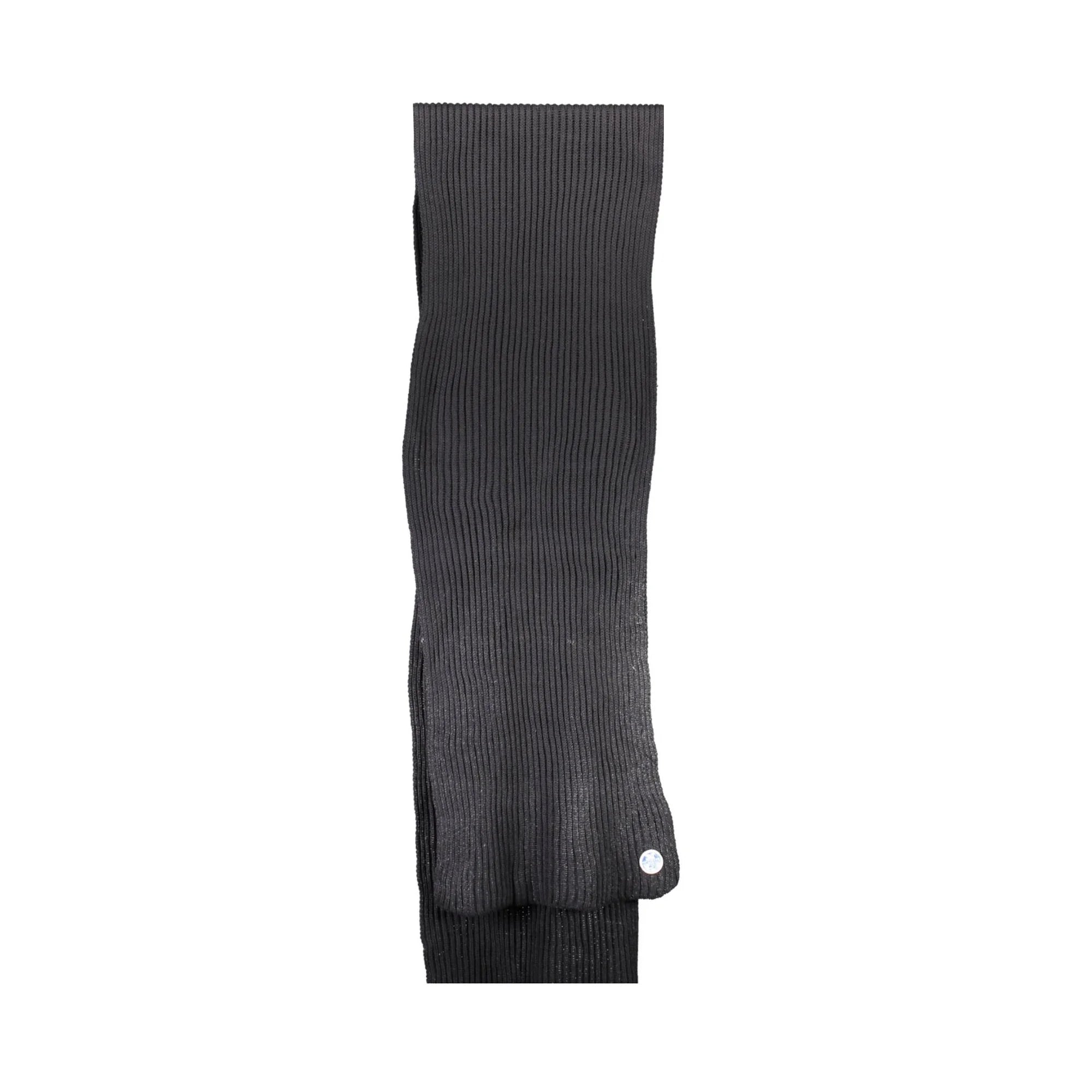 NORTH SAILS SCIARPA UOMO NERO