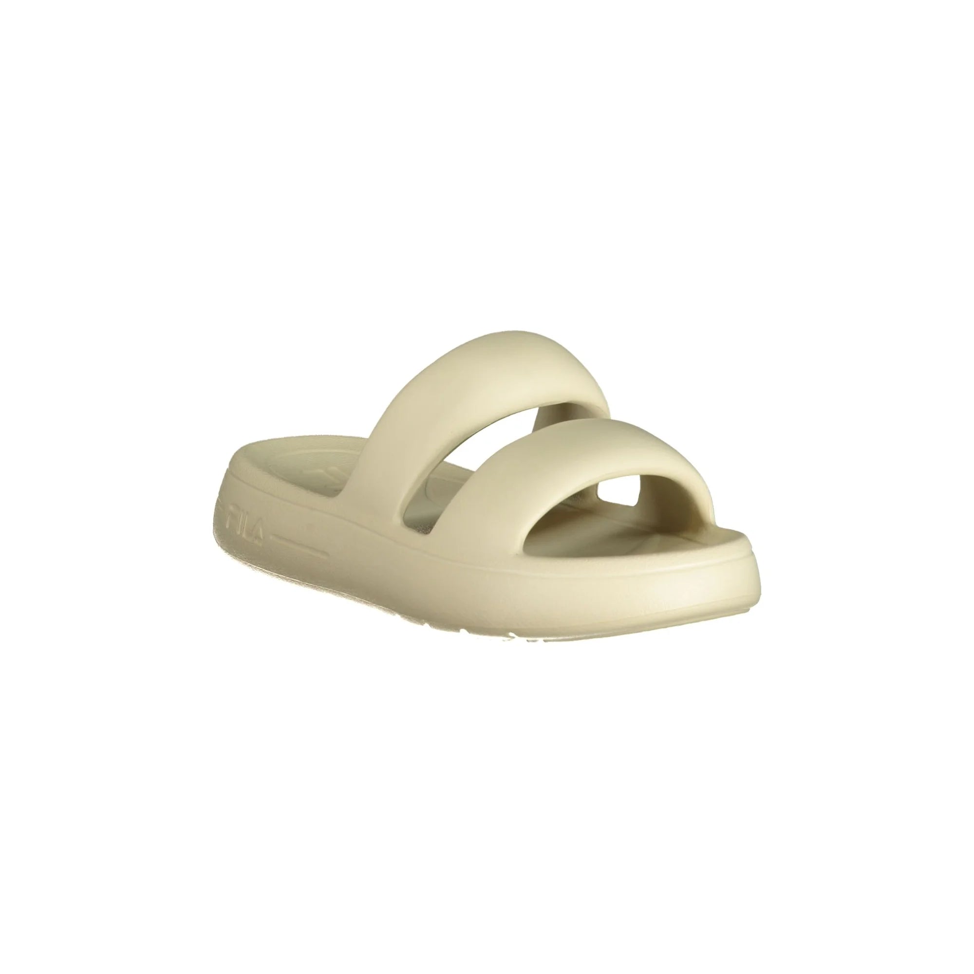 FILA CALZATURA CIABATTA DONNA BEIGE