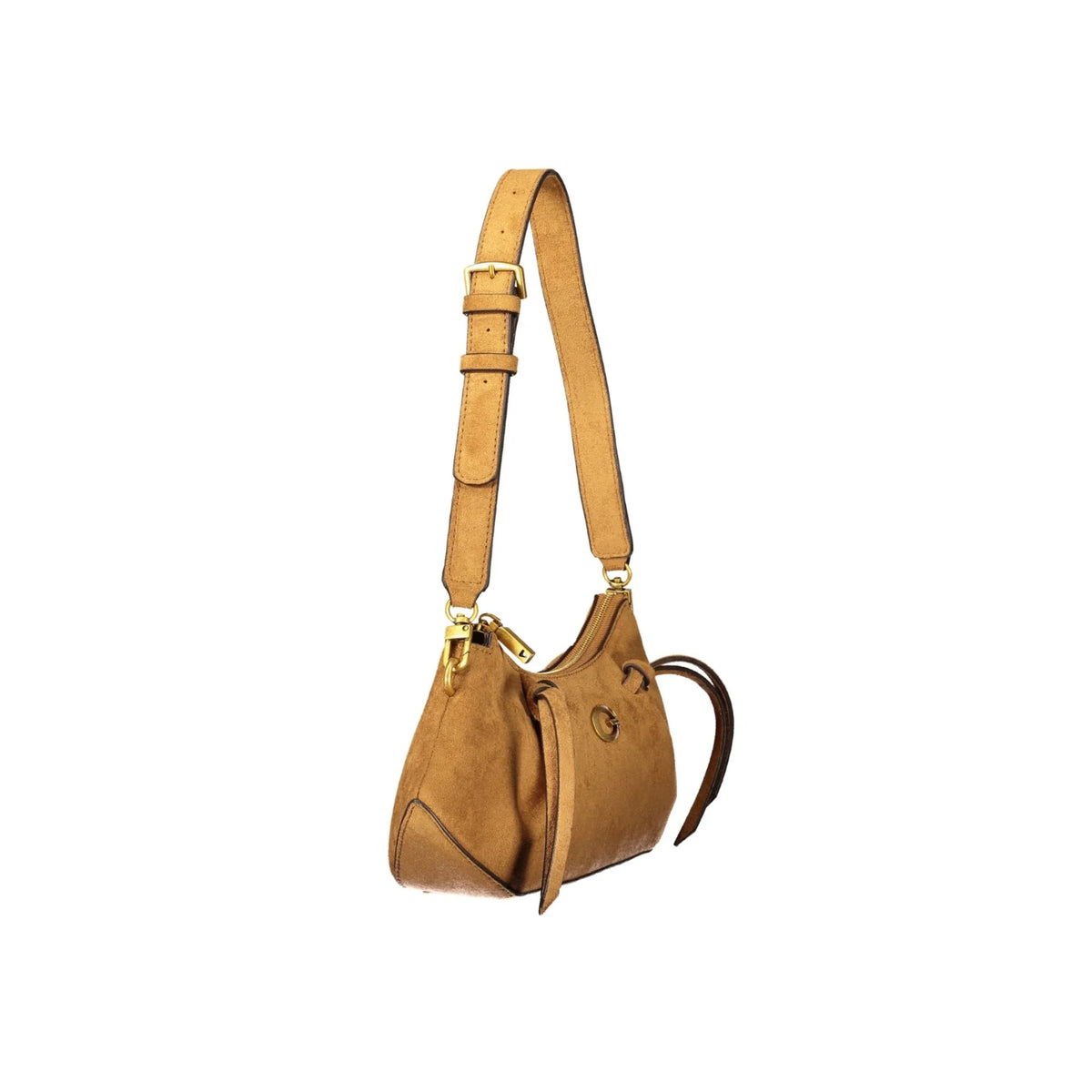 GUESS JEANS BORSA DONNA MARRONE